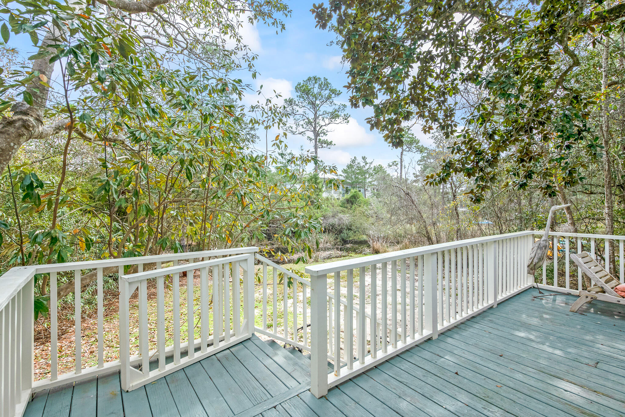 GRAYTON BEACH - Residential
