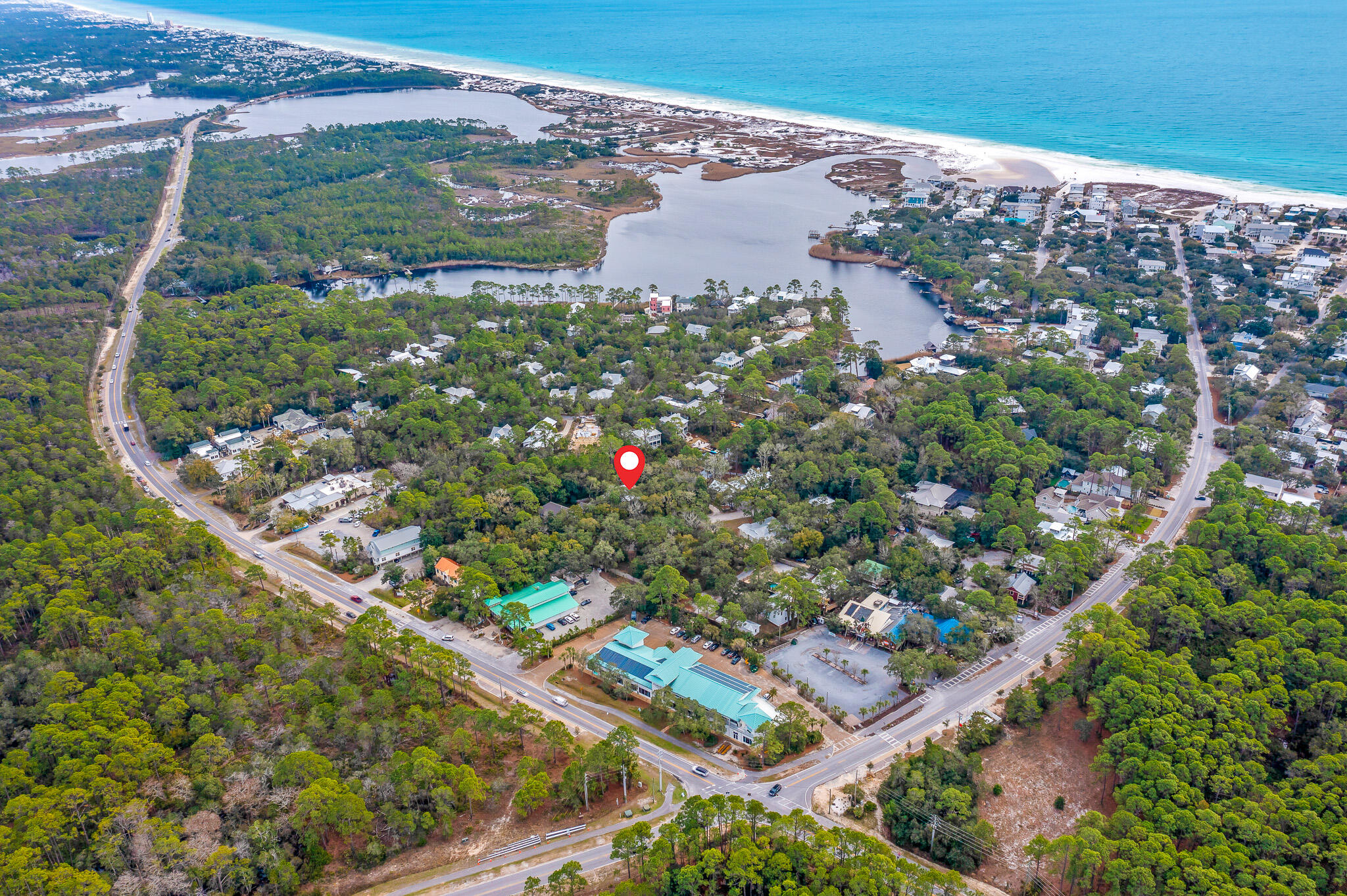 GRAYTON BEACH - Residential