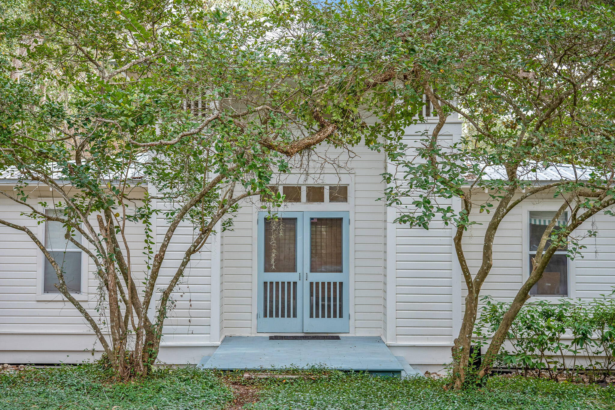 GRAYTON BEACH - Residential