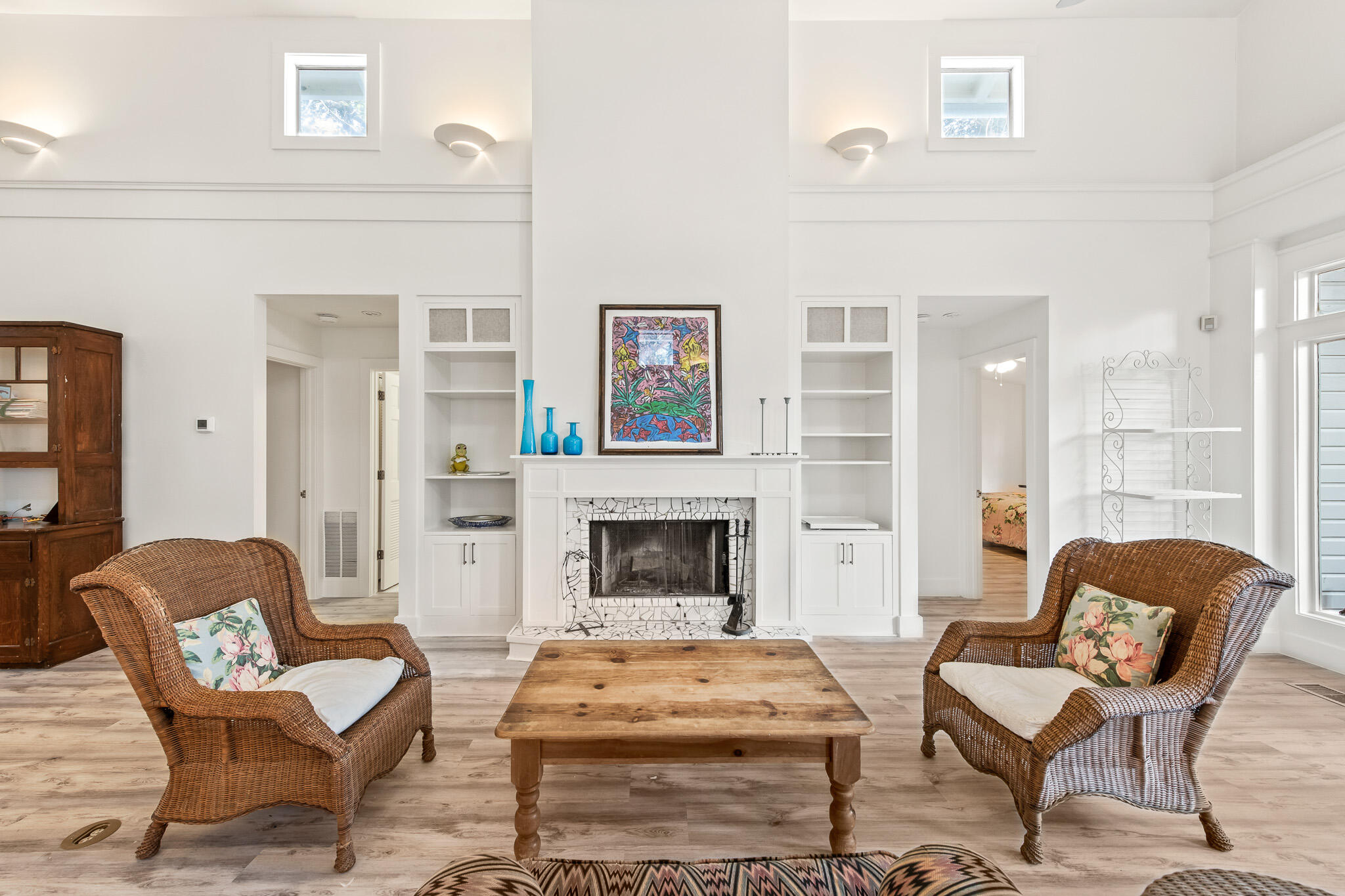 GRAYTON BEACH - Residential