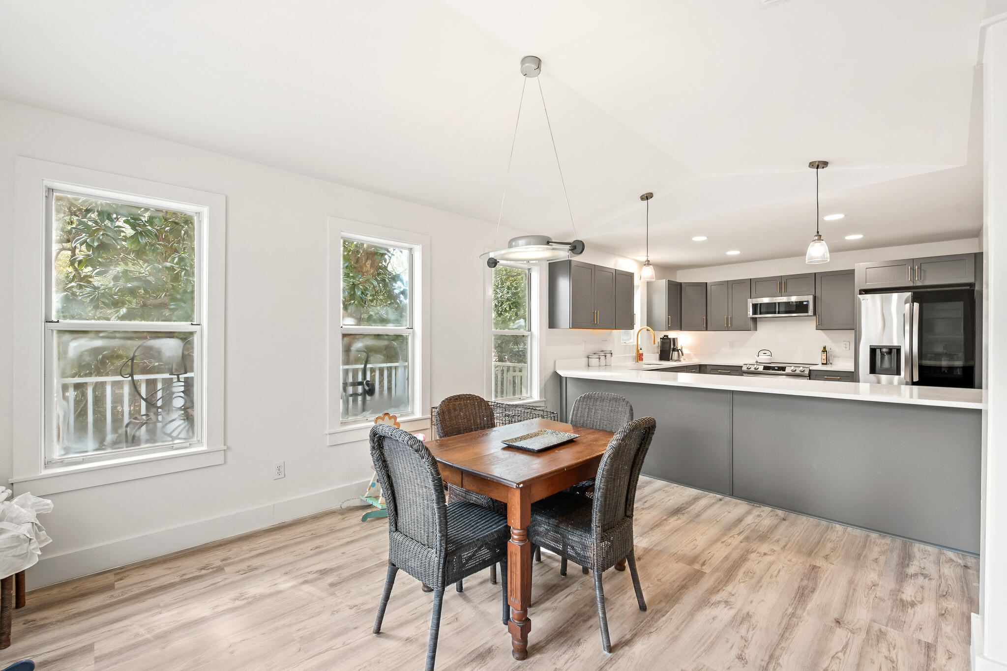 GRAYTON BEACH - Residential