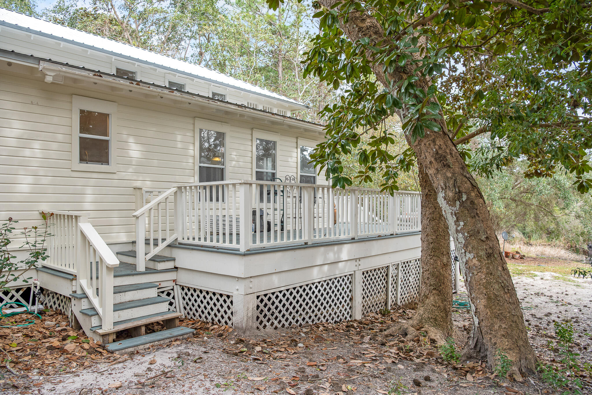 GRAYTON BEACH - Residential