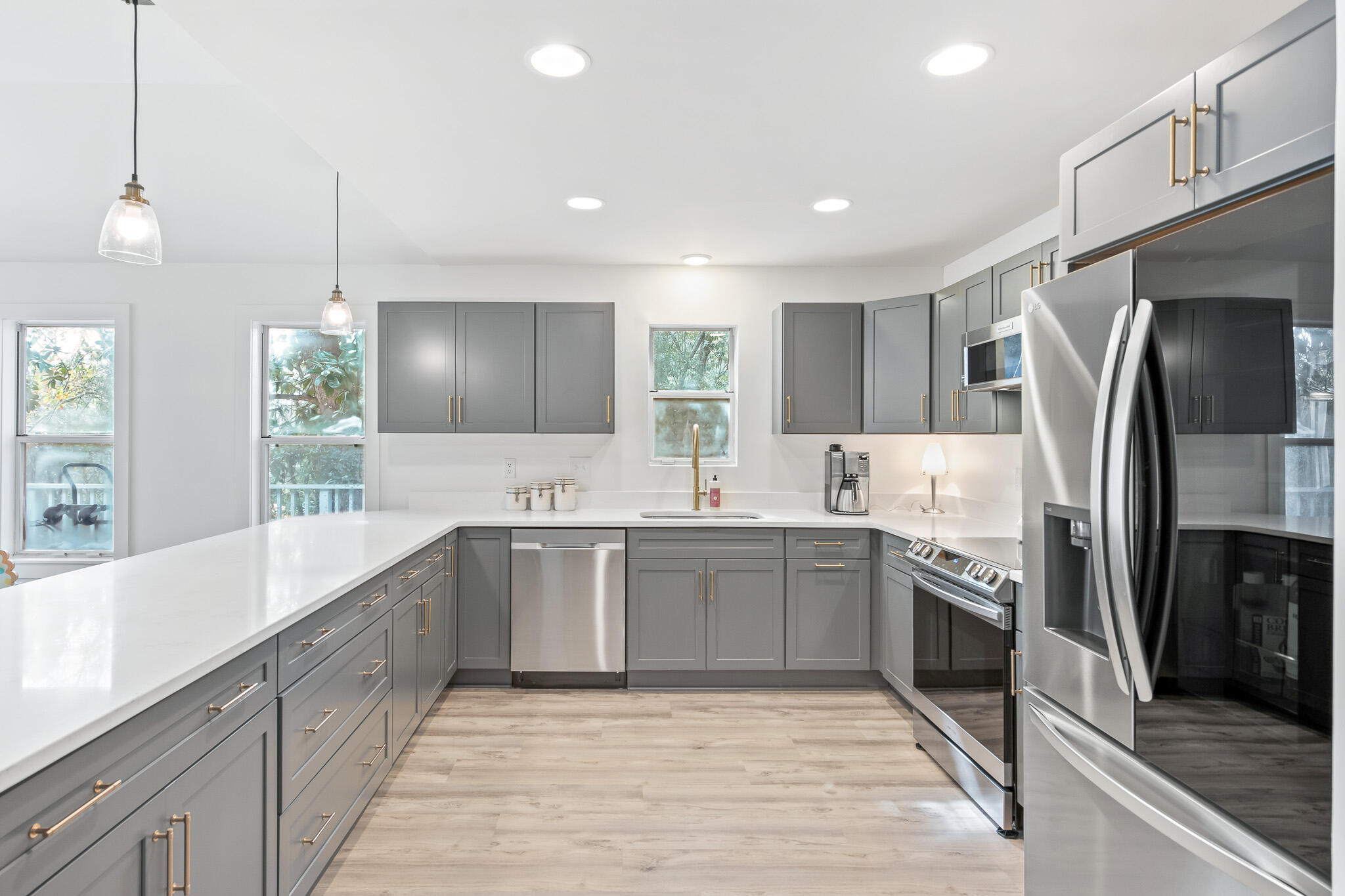 GRAYTON BEACH - Residential