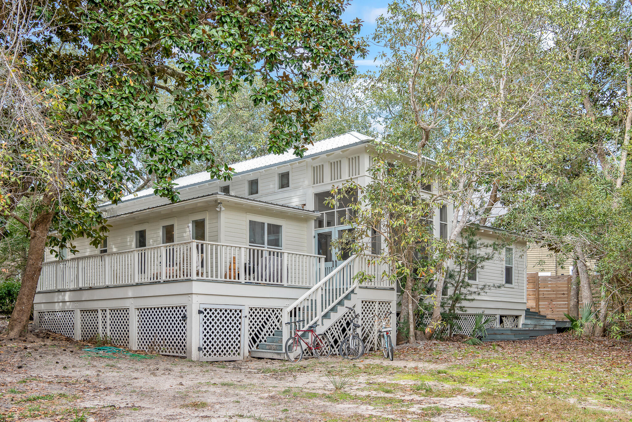 GRAYTON BEACH - Residential