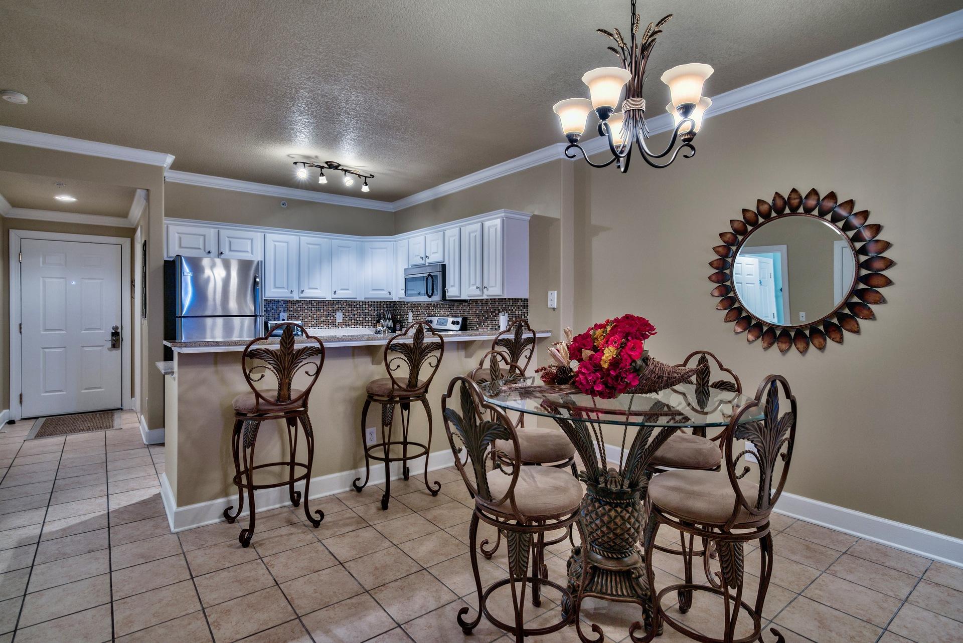 TROPIC WINDS - Residential
