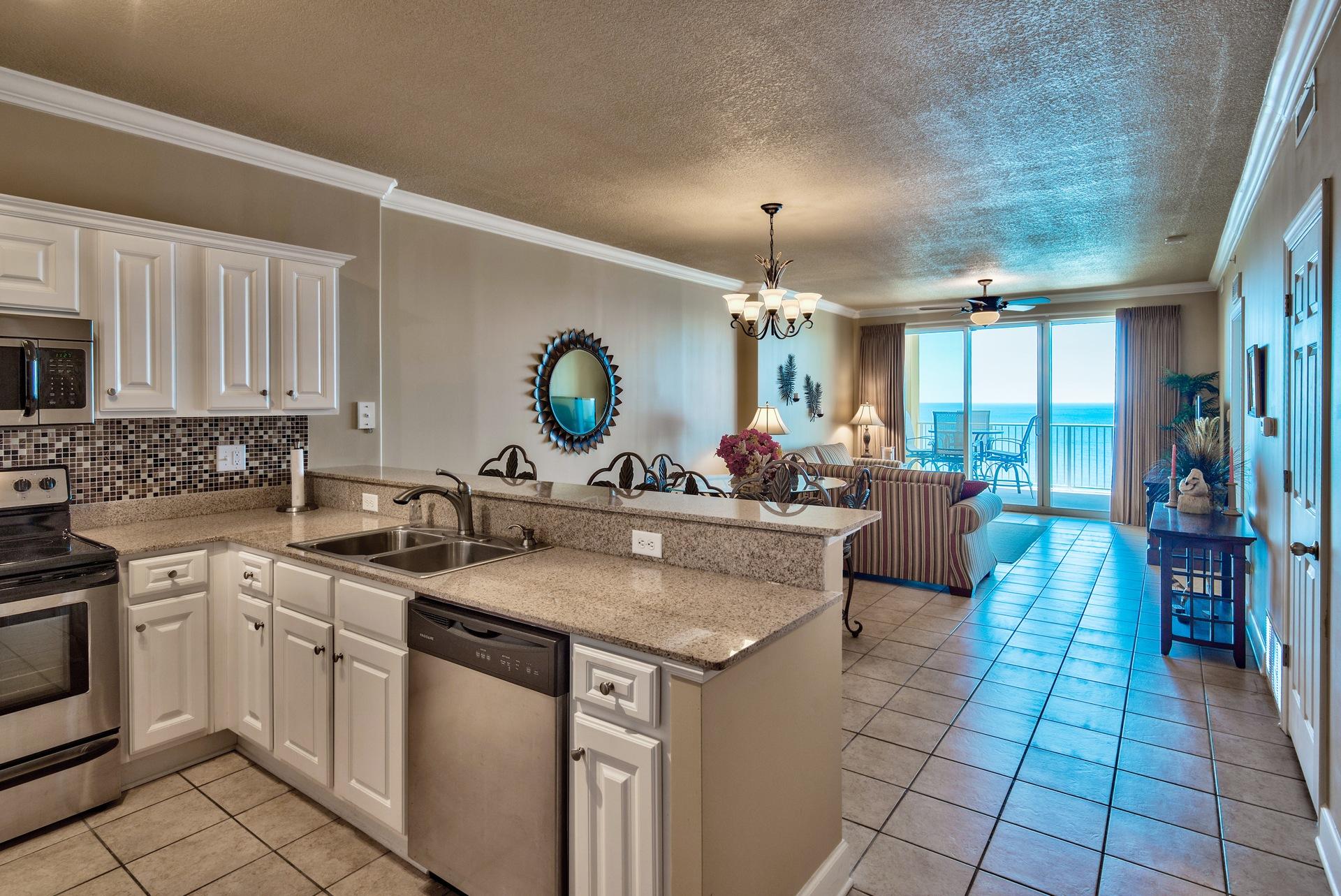 TROPIC WINDS - Residential