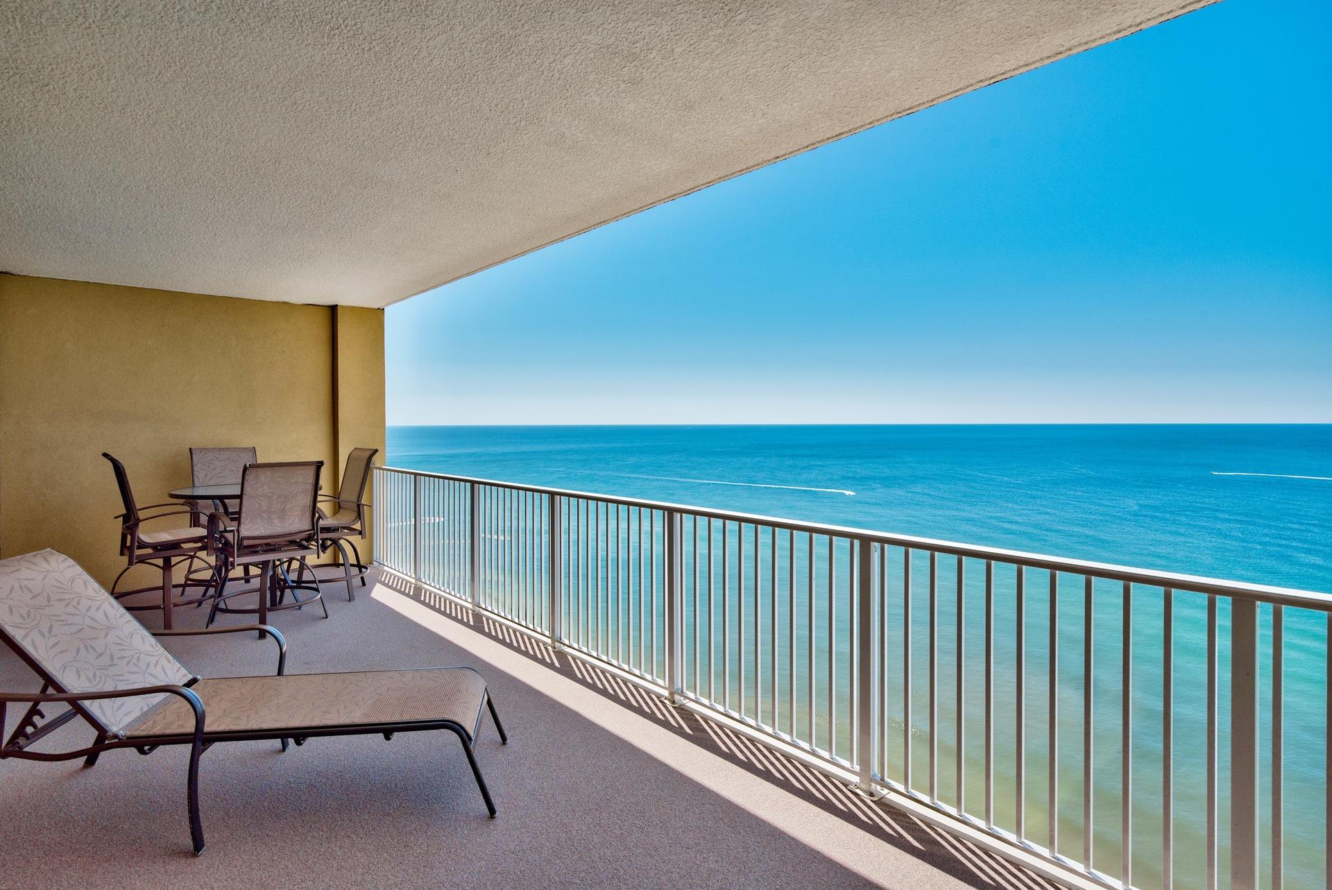 TROPIC WINDS - Residential