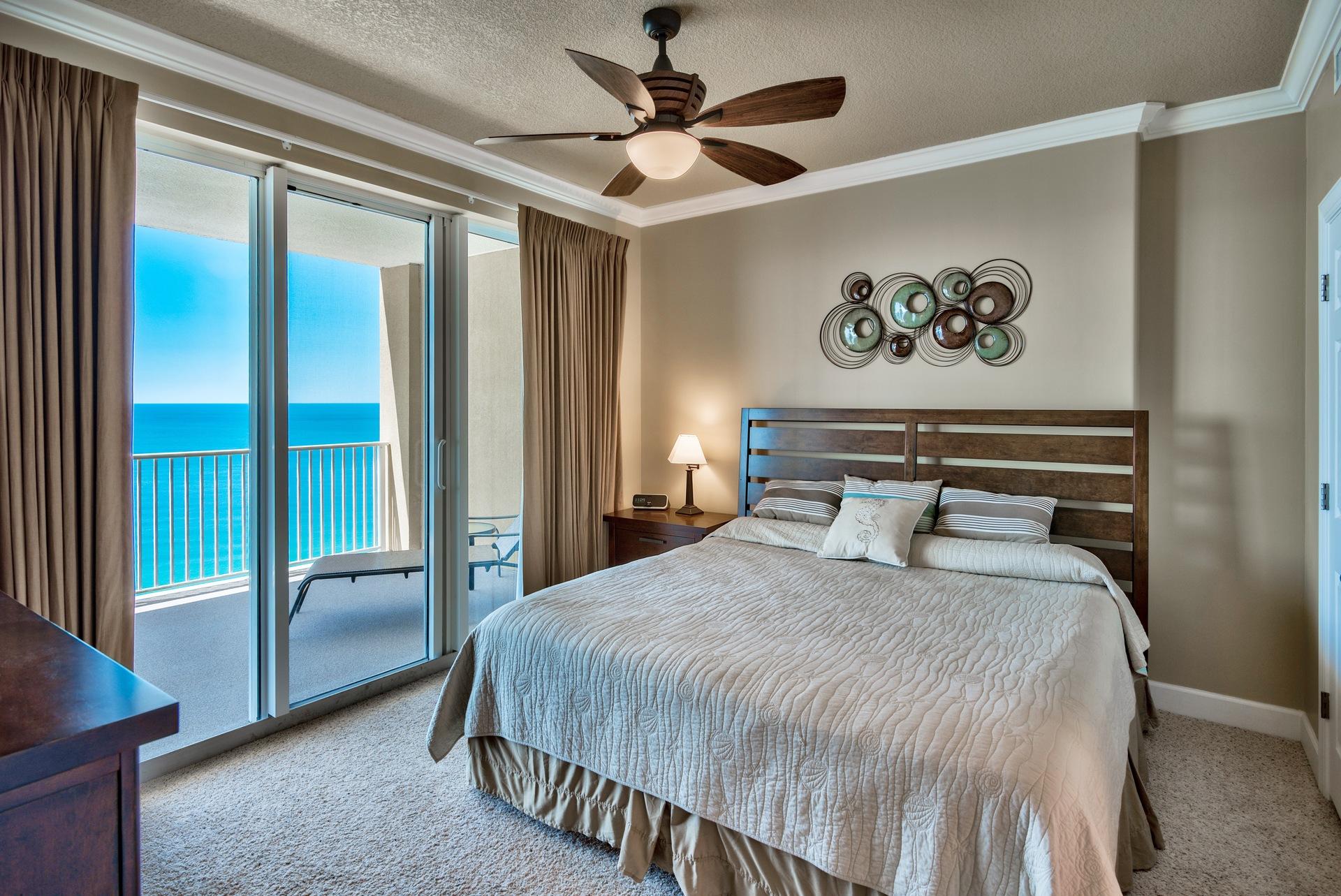 TROPIC WINDS - Residential