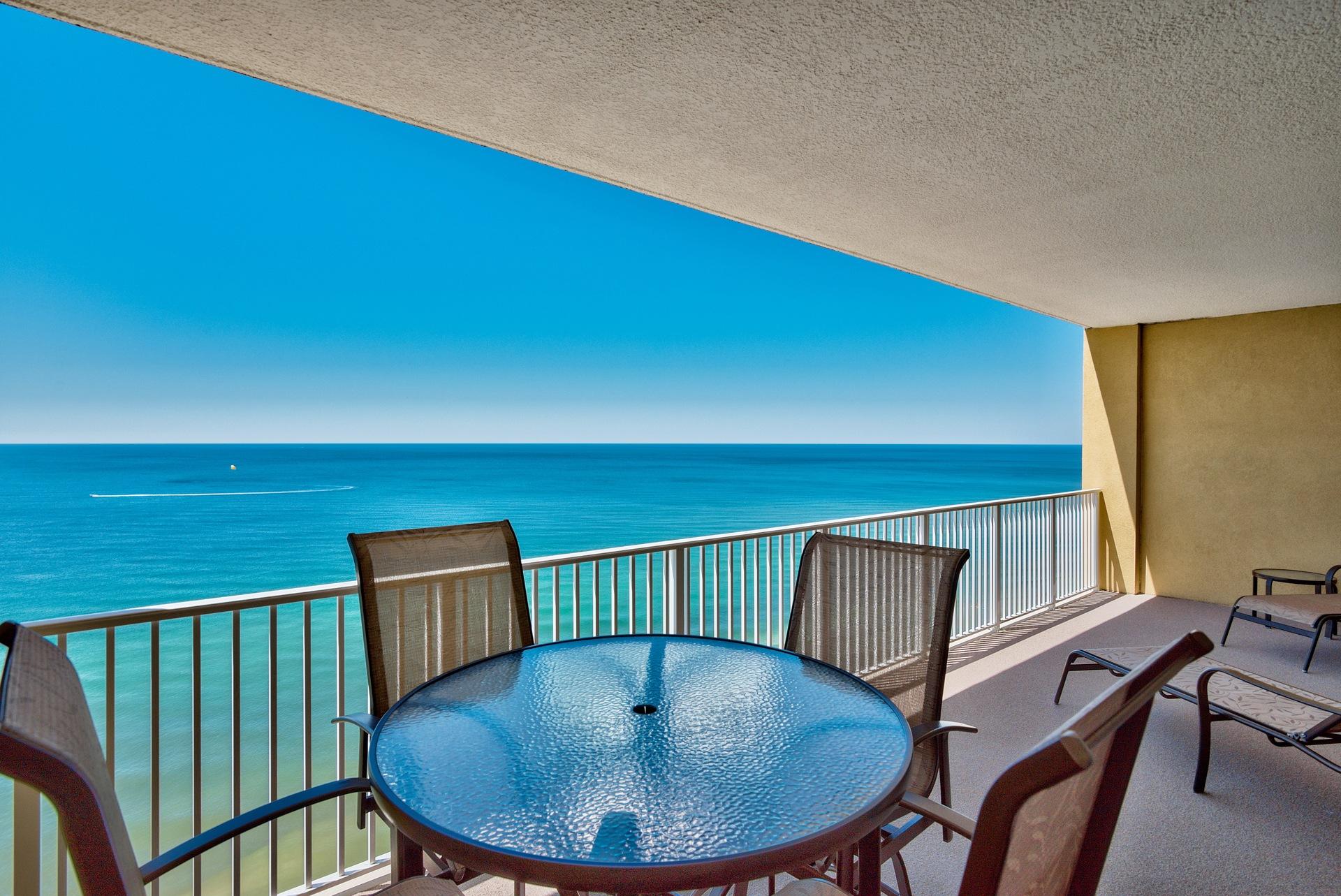 TROPIC WINDS - Residential