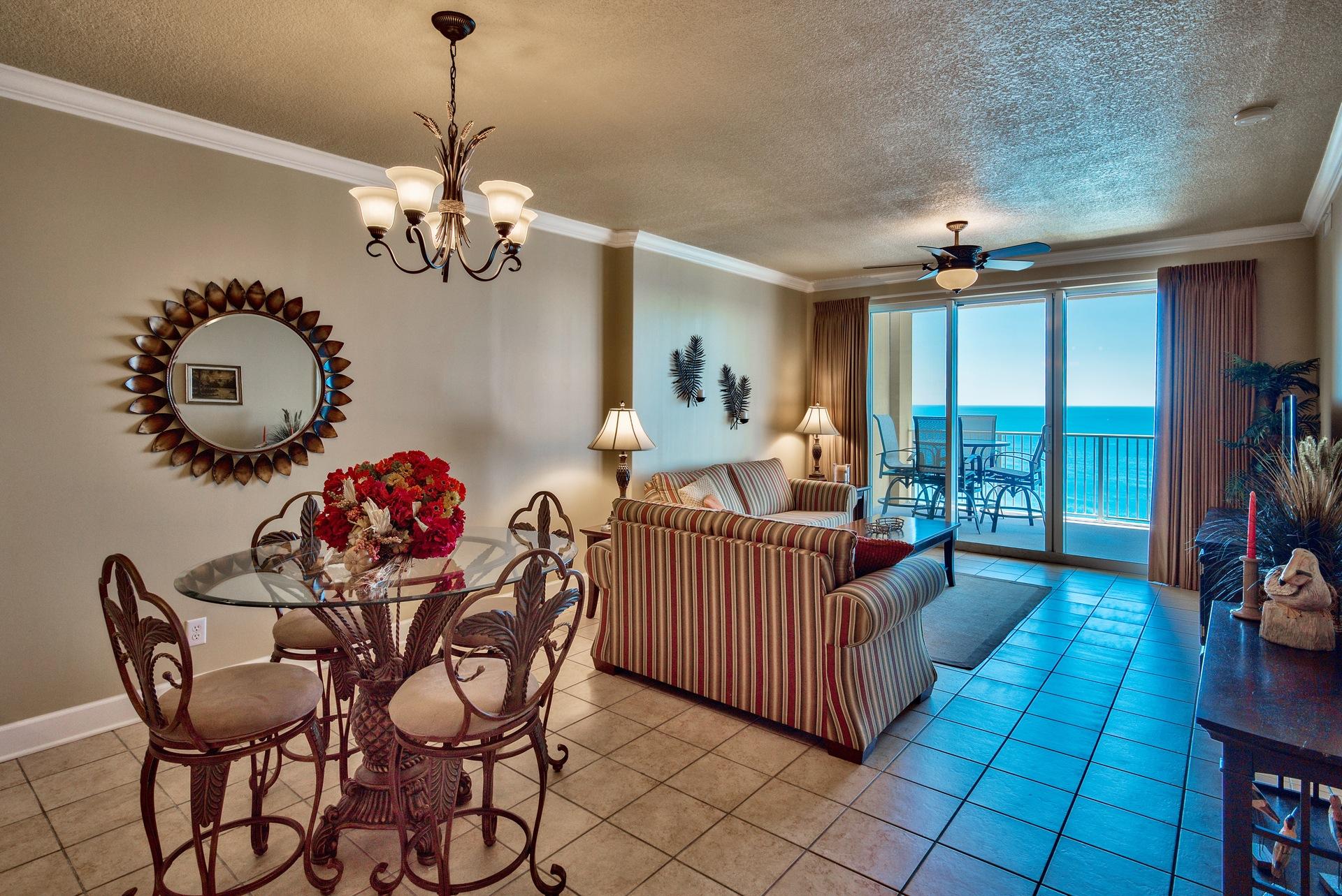 TROPIC WINDS - Residential
