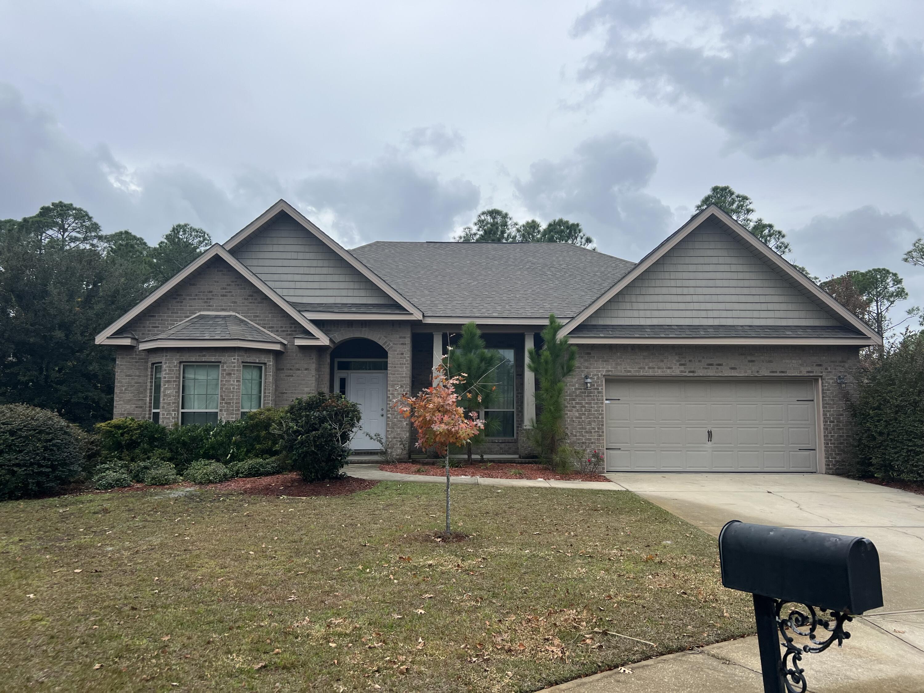 Windsor Estates - Residential Lease