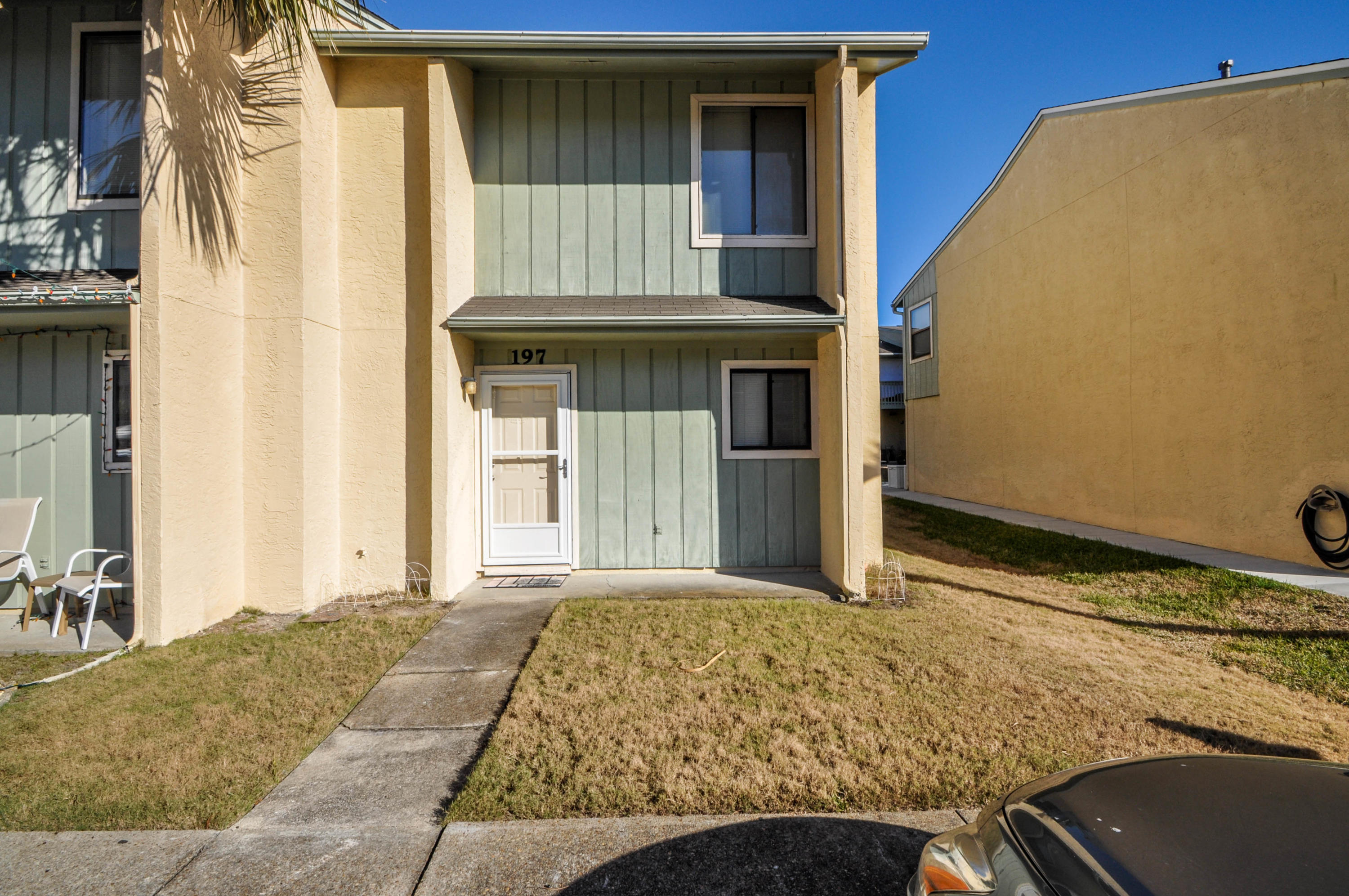 Gulf Highlands Beach Resort - Residential
