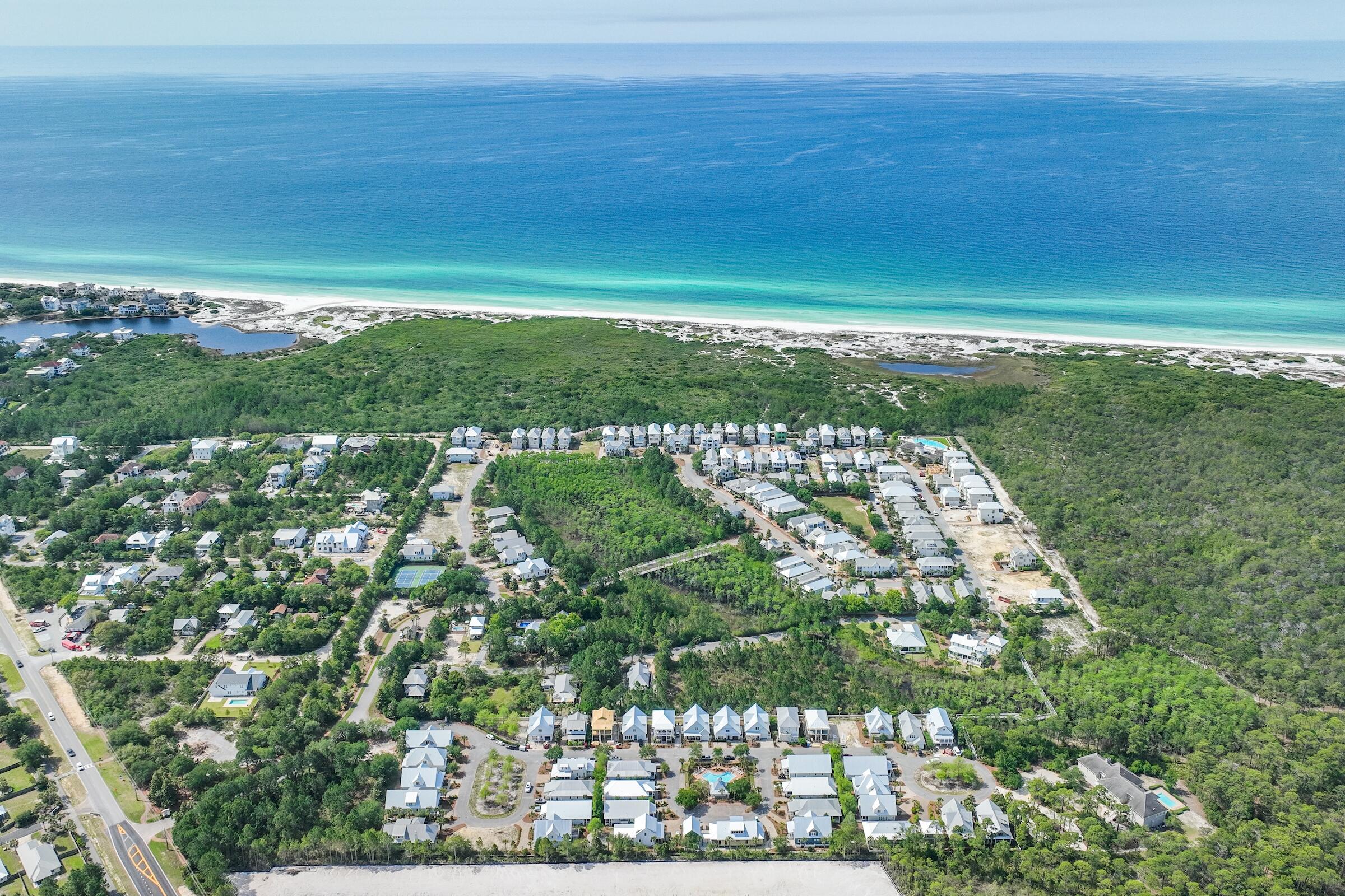 CYPRESS DUNES - Residential
