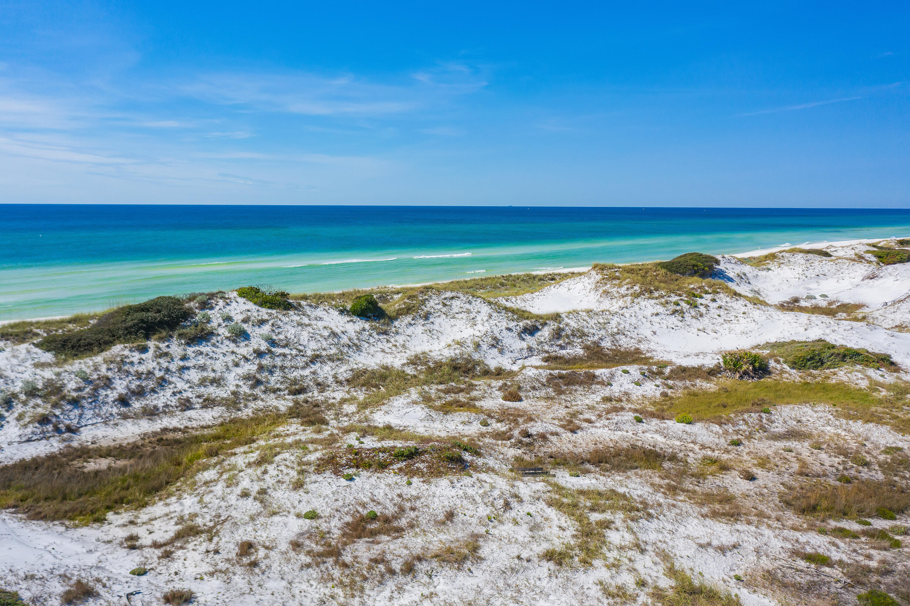 CYPRESS DUNES - Residential