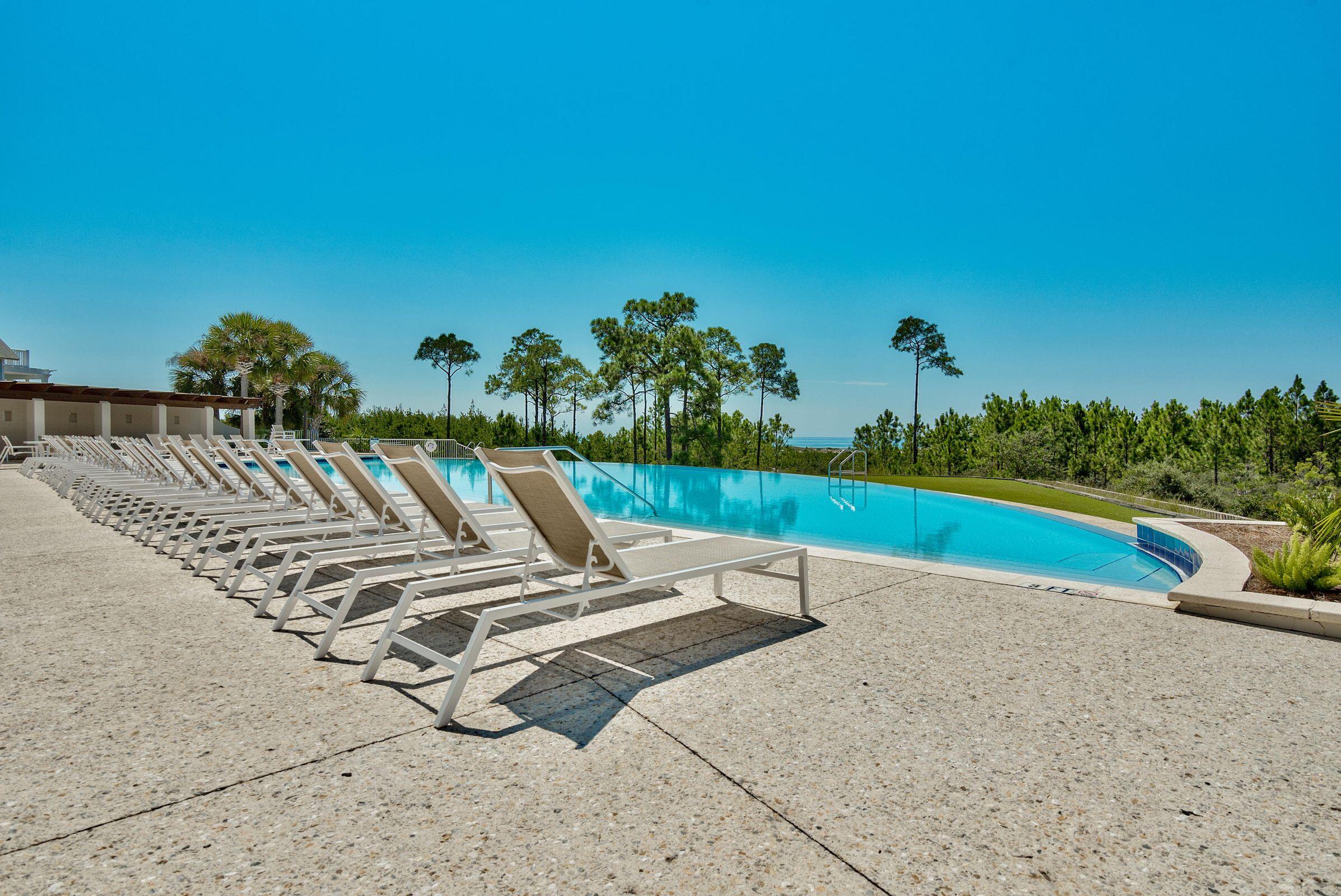 CYPRESS DUNES - Residential