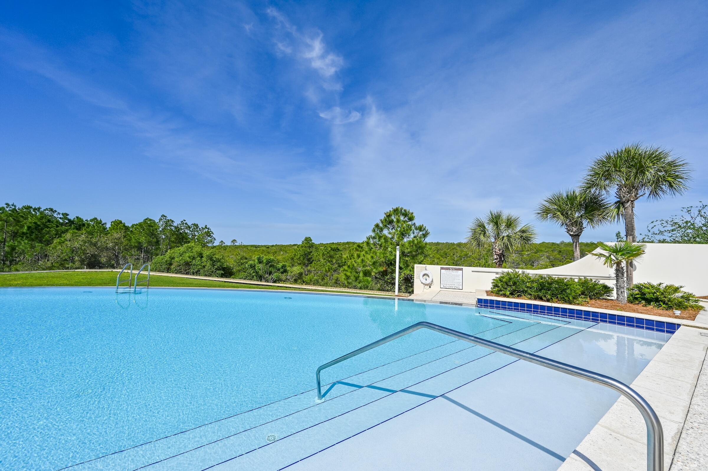CYPRESS DUNES - Residential