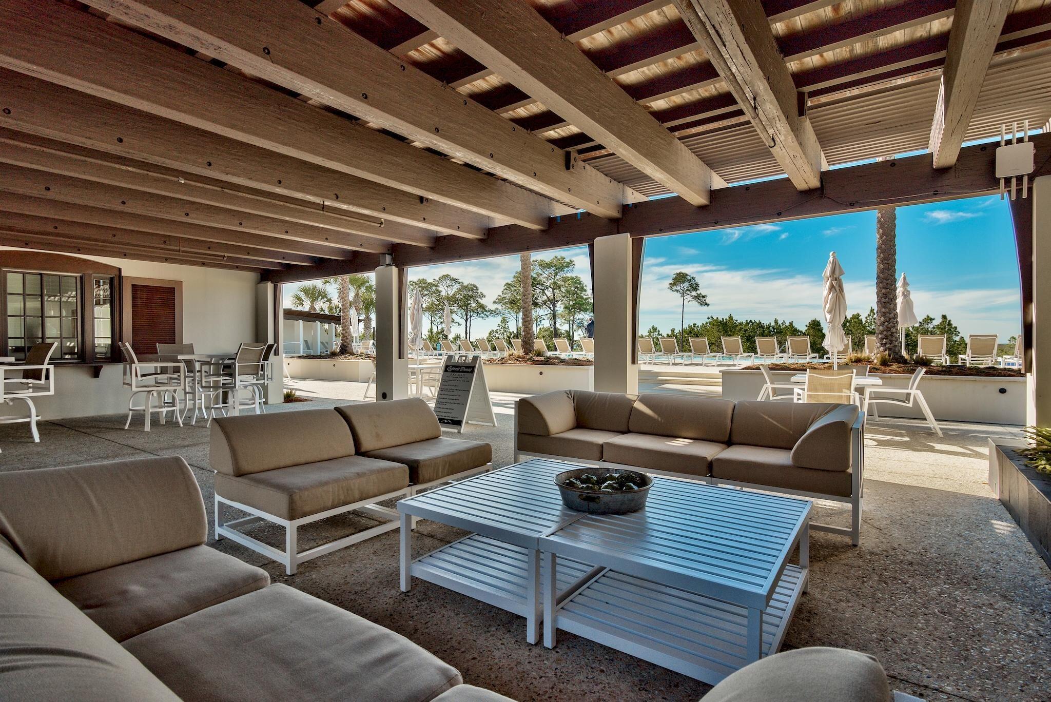 CYPRESS DUNES - Residential