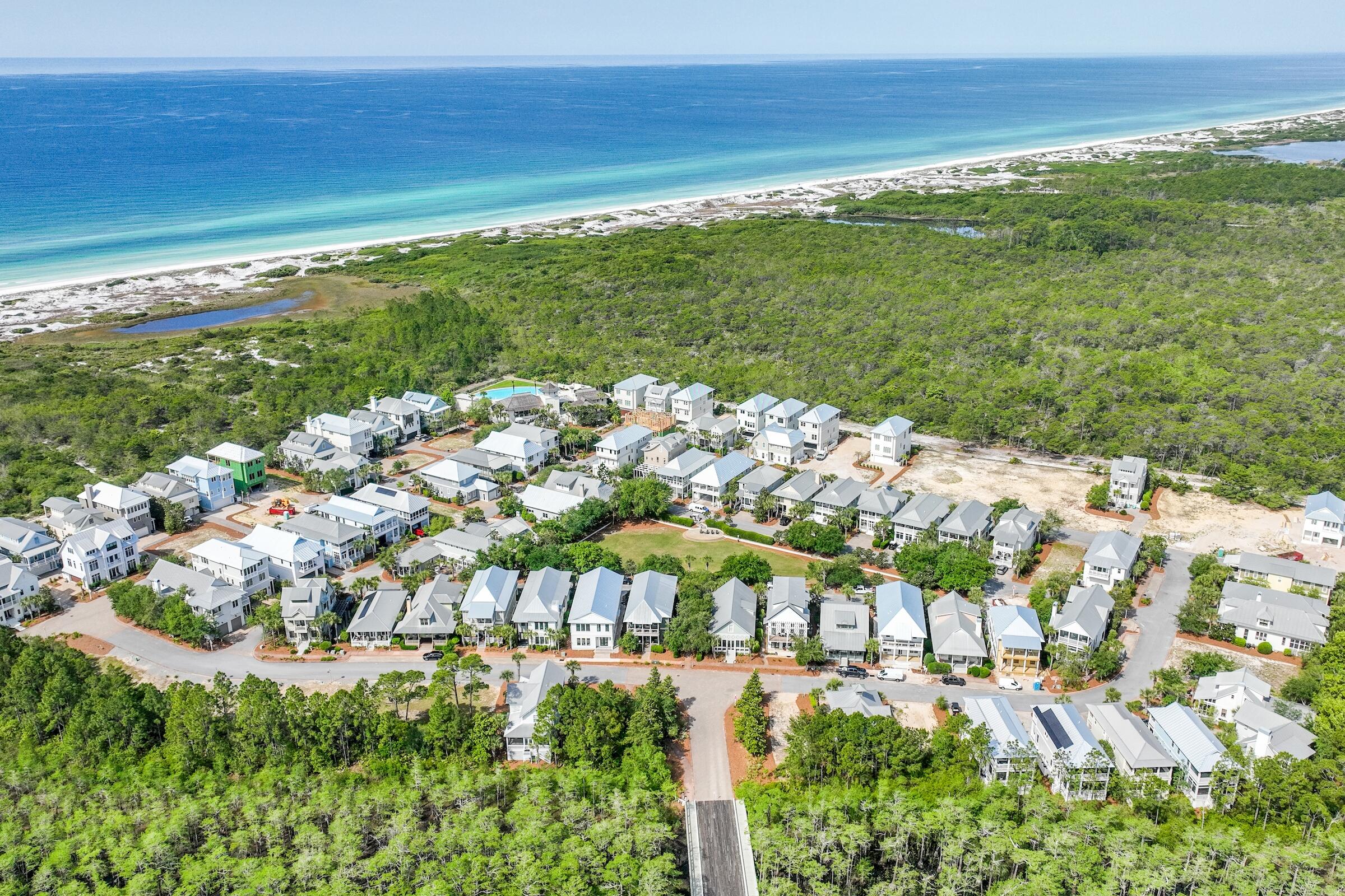 CYPRESS DUNES - Residential
