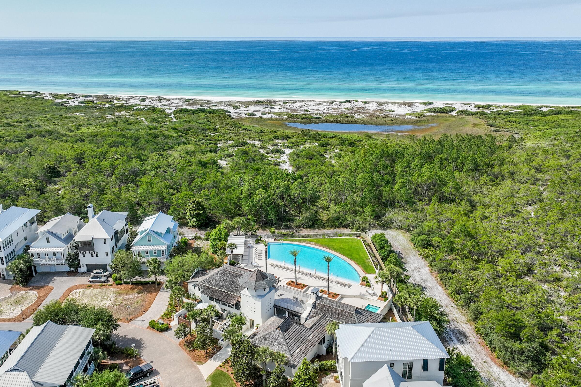 CYPRESS DUNES - Residential