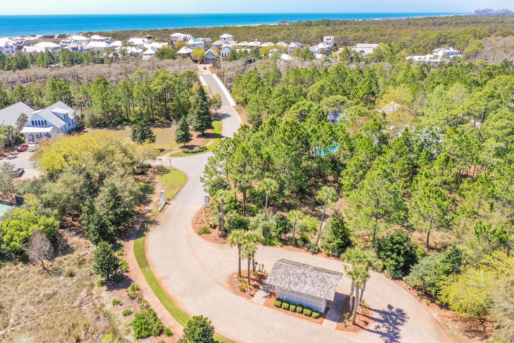CYPRESS DUNES - Residential