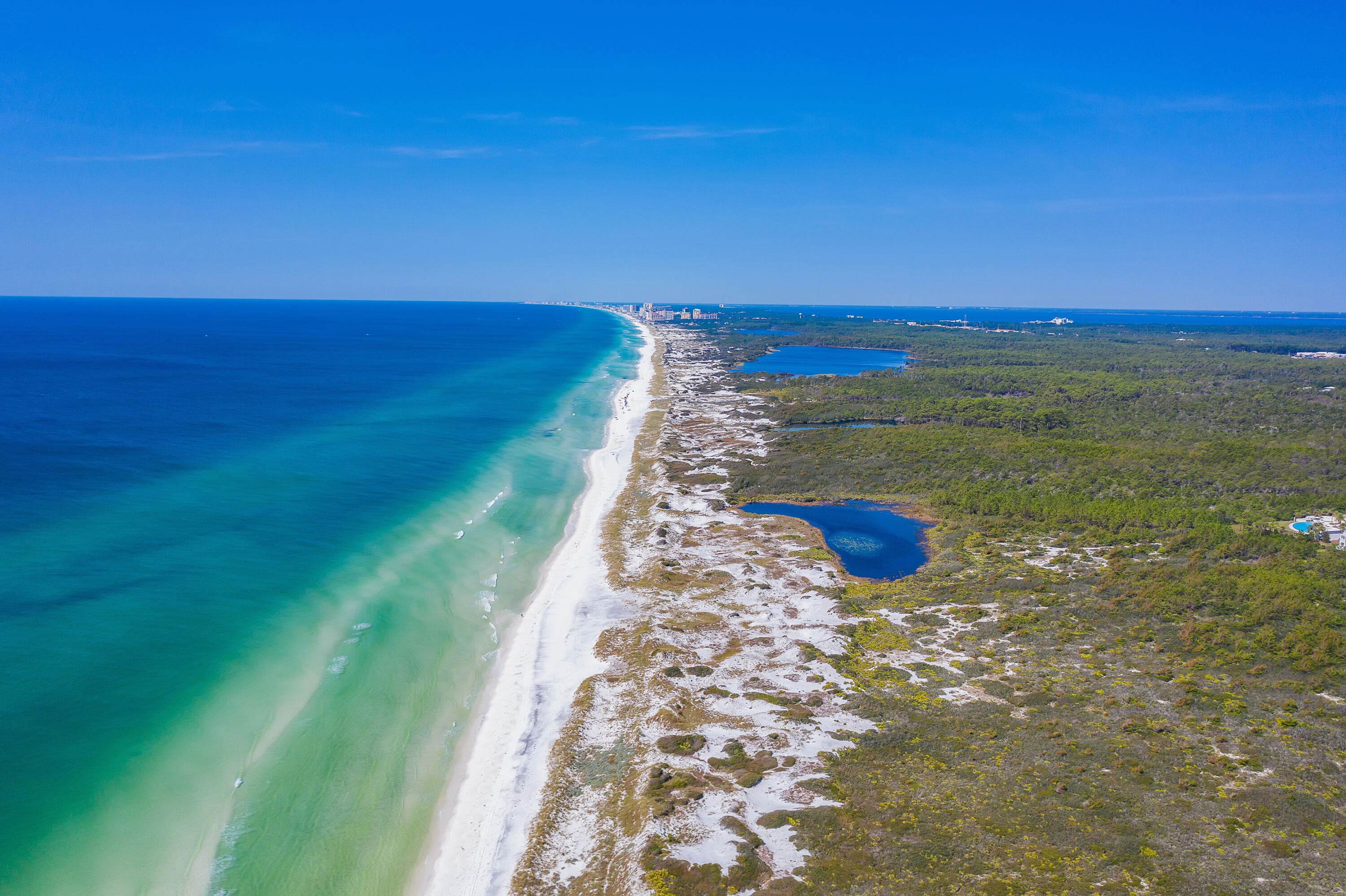 CYPRESS DUNES - Residential