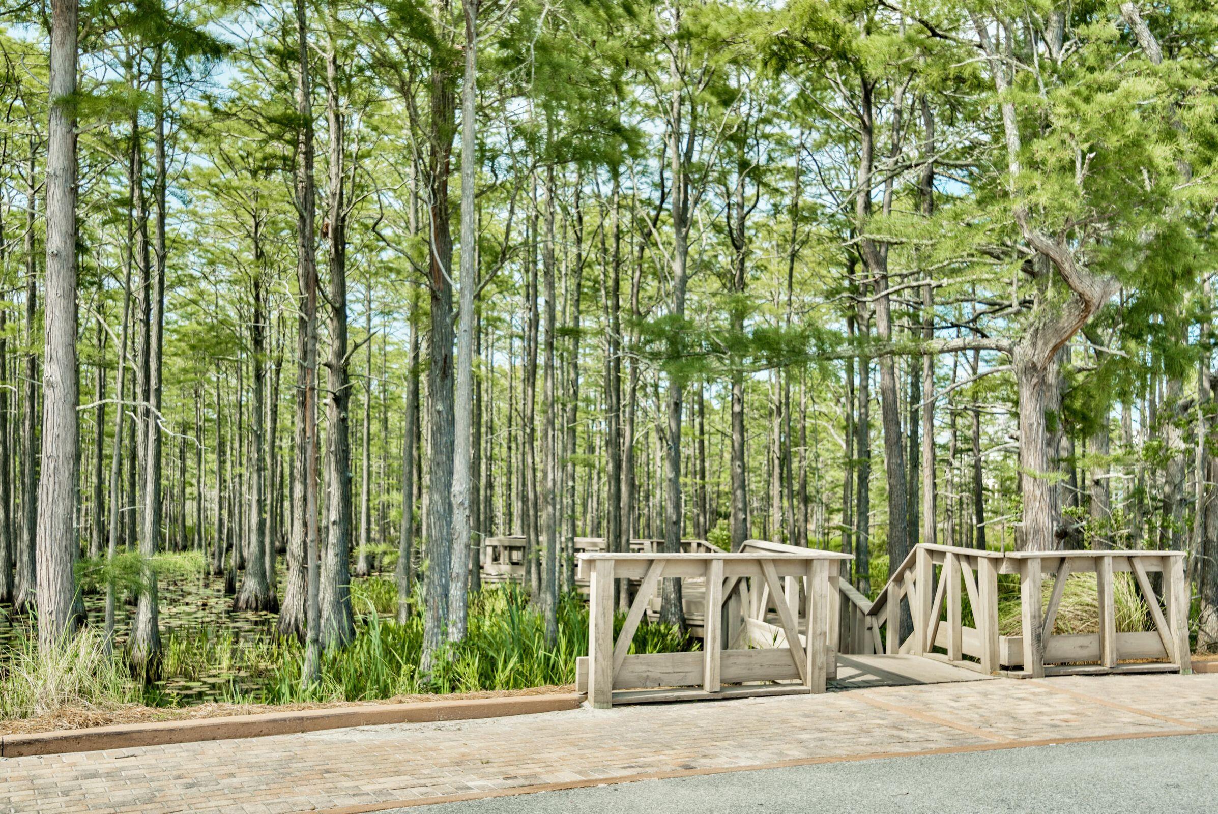 CYPRESS DUNES - Residential