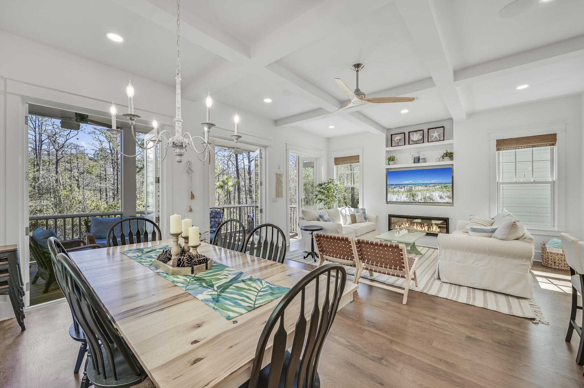 CYPRESS DUNES - Residential