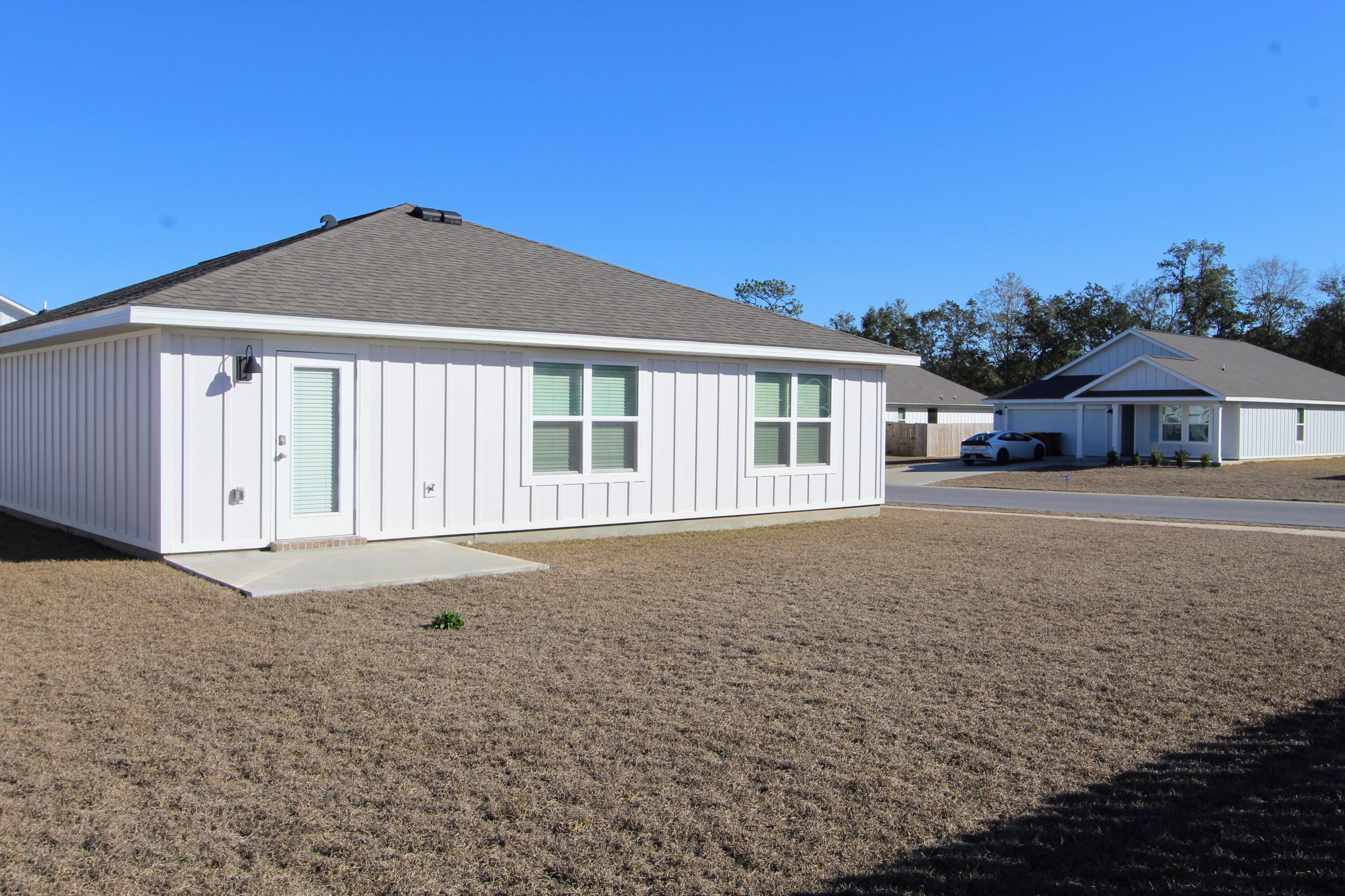 SHOAL RIVER LANDING PHASE 3A - Residential Lease