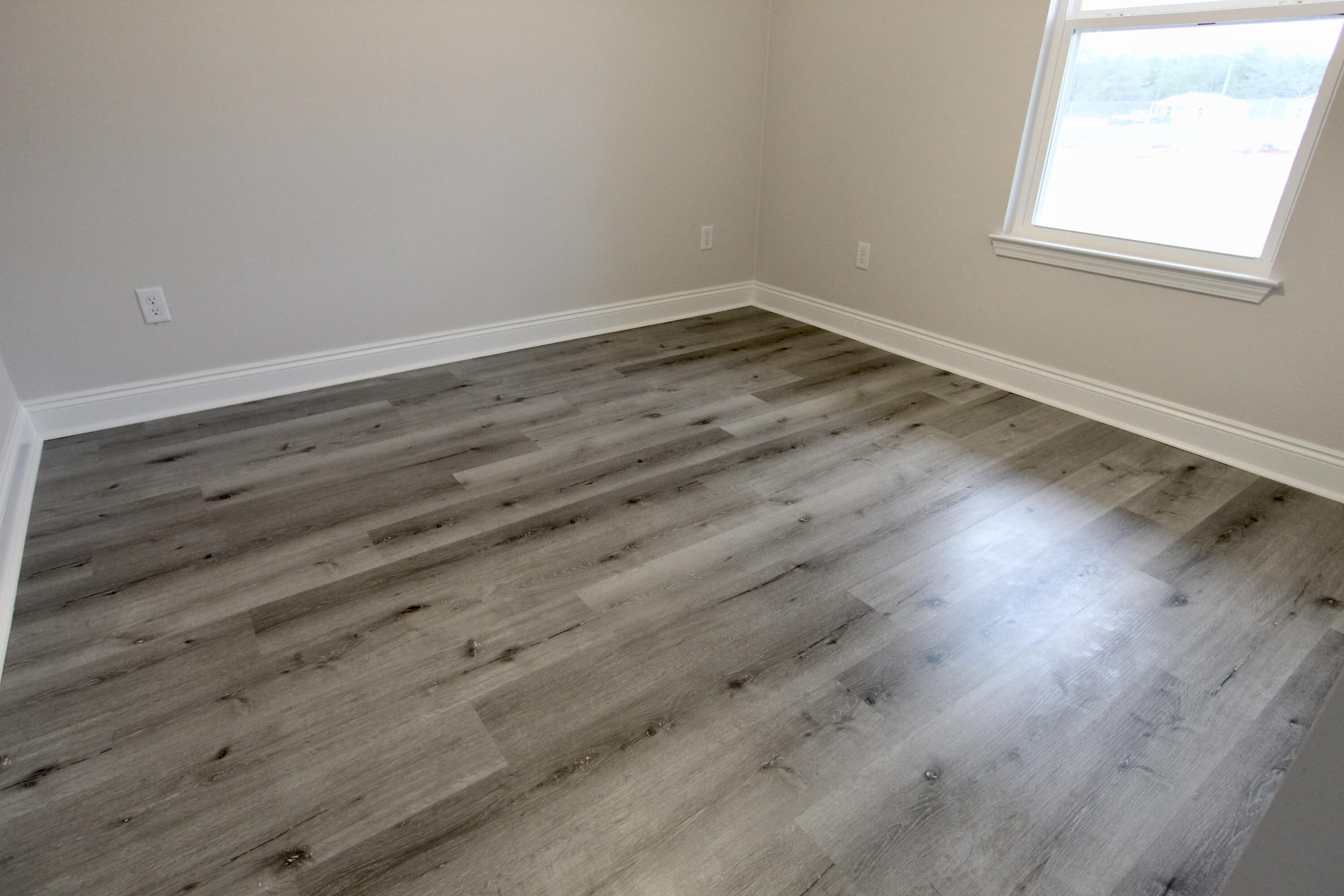 Holley Grove - Residential Lease