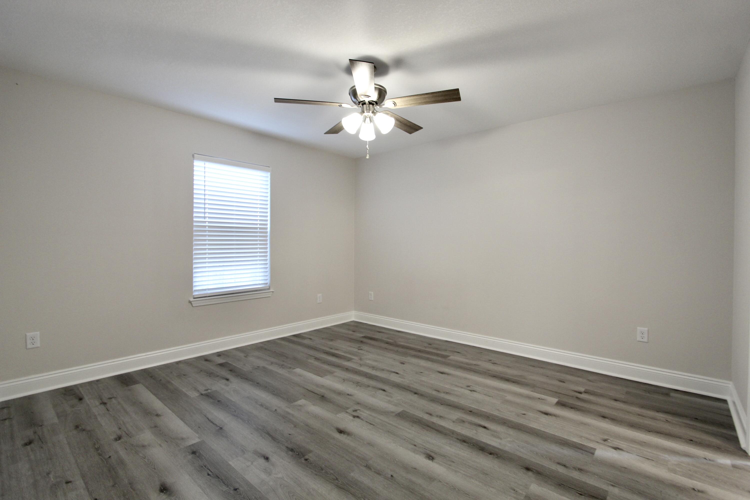 Holley Grove - Residential Lease