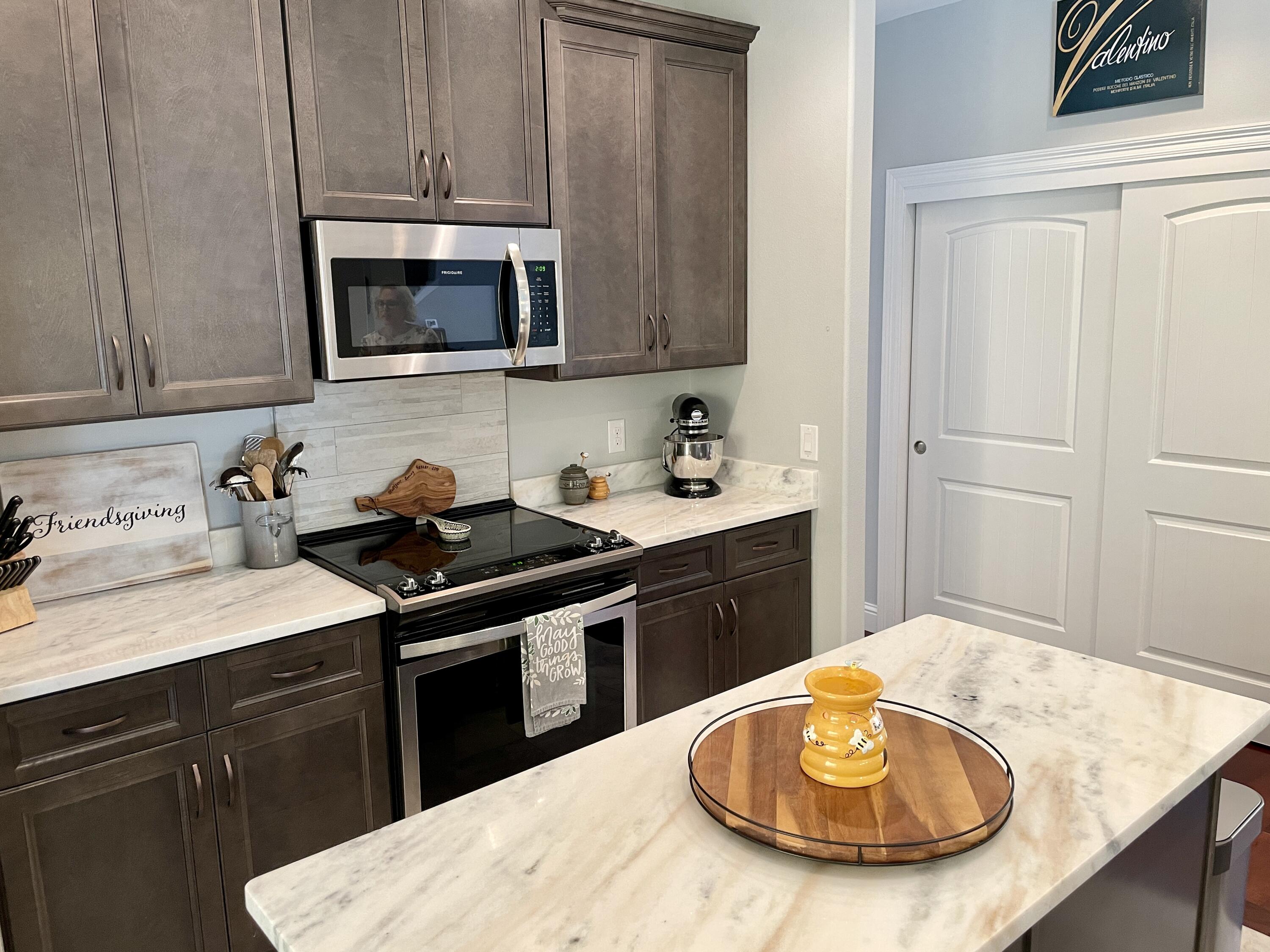 JUNIPER CREEK ESTATES Phase I - Residential