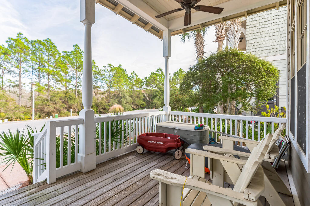 CYPRESS DUNES - Residential