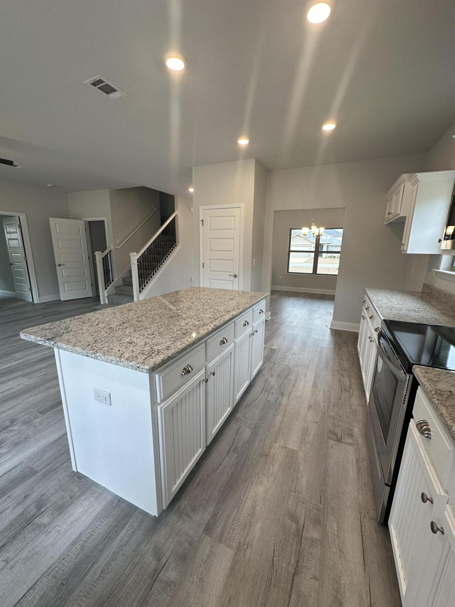 Ridgeway Landing Phase 1 - Residential