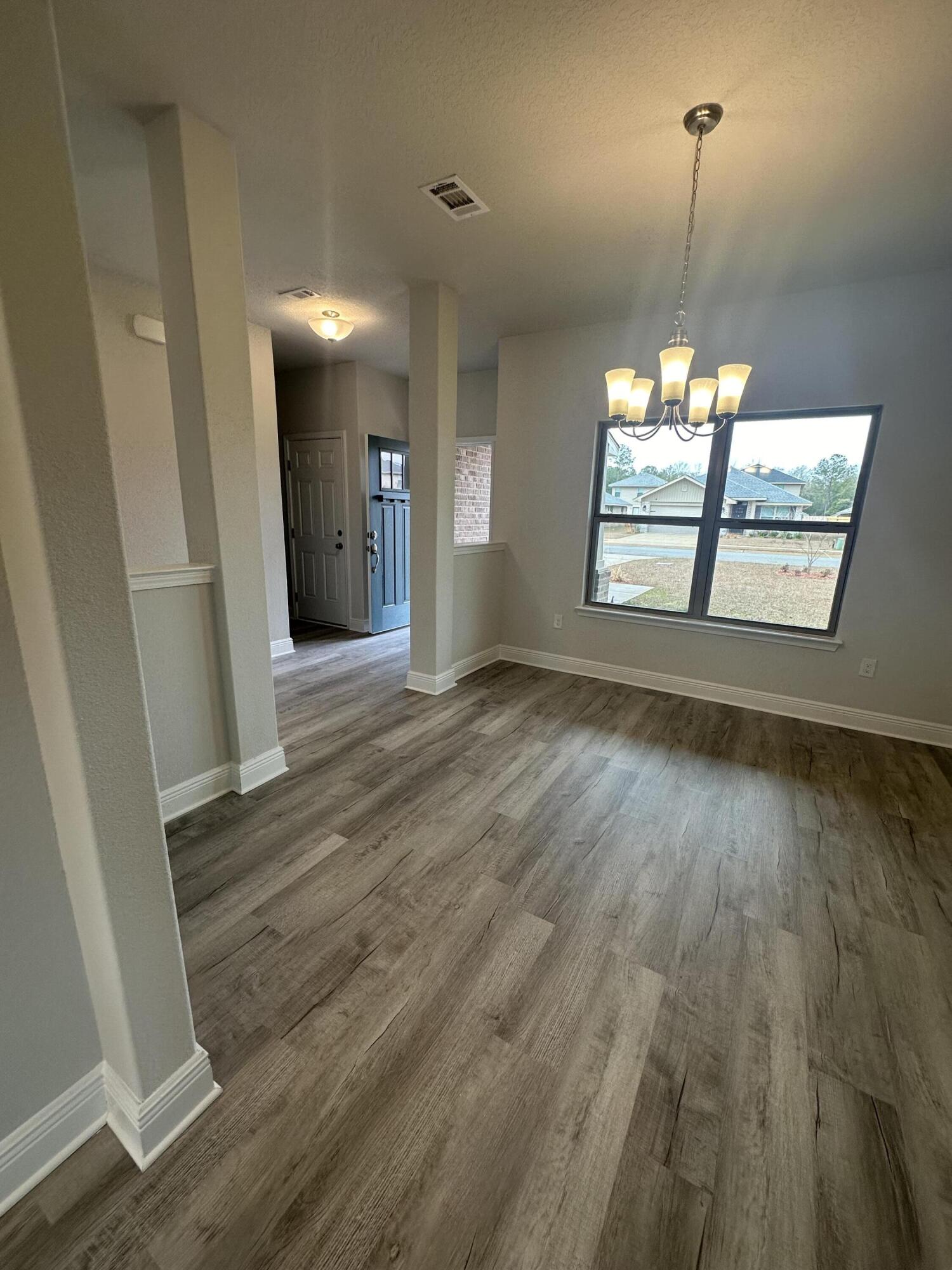 Ridgeway Landing Phase 1 - Residential