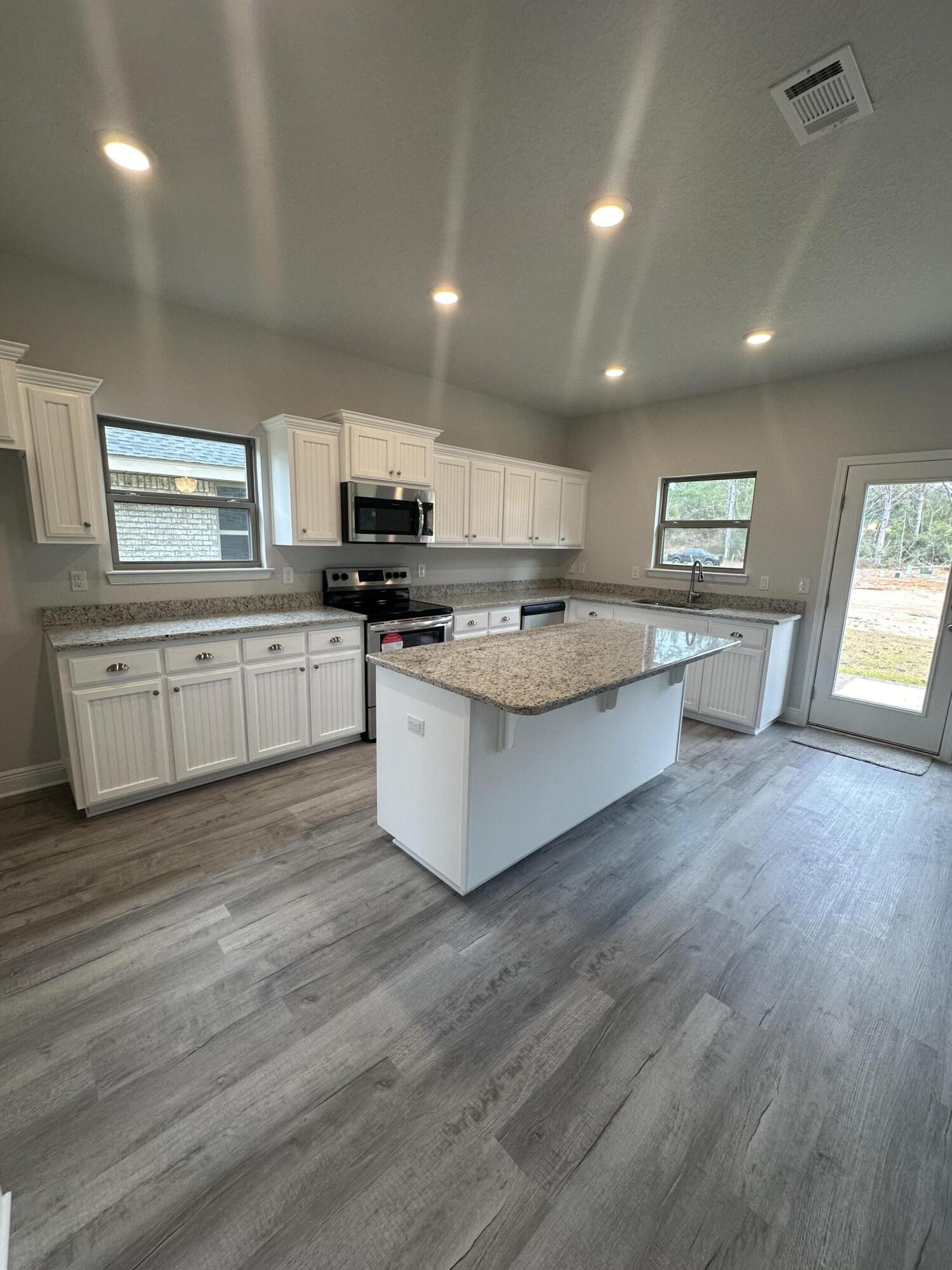 Ridgeway Landing Phase 1 - Residential