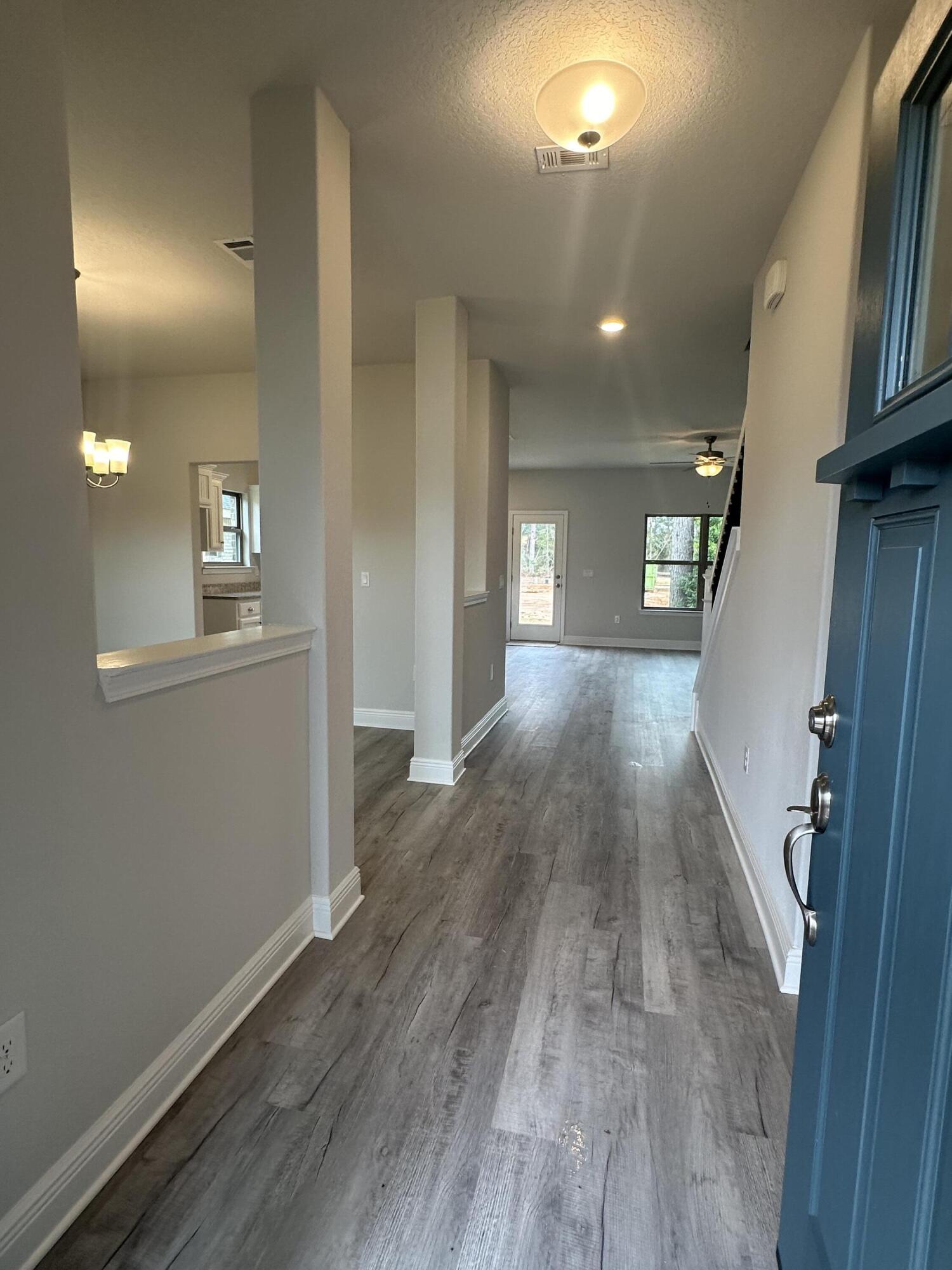 Ridgeway Landing Phase 1 - Residential