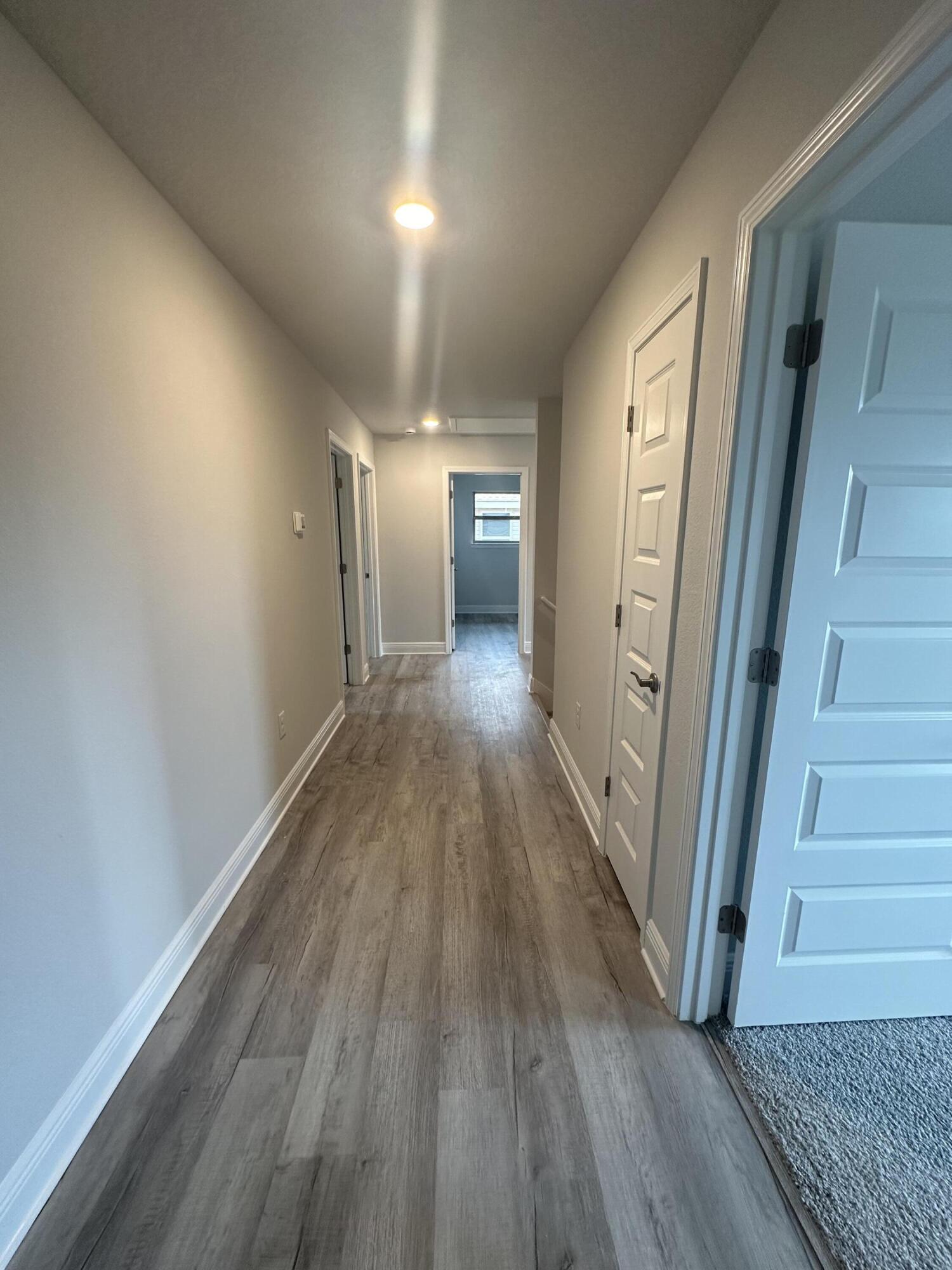 Ridgeway Landing Phase 1 - Residential