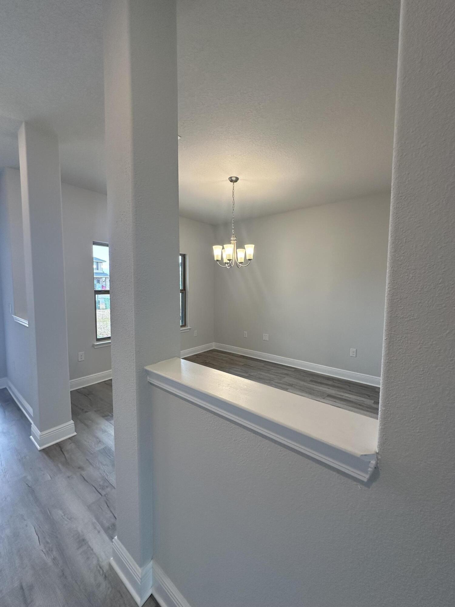 Ridgeway Landing Phase 1 - Residential