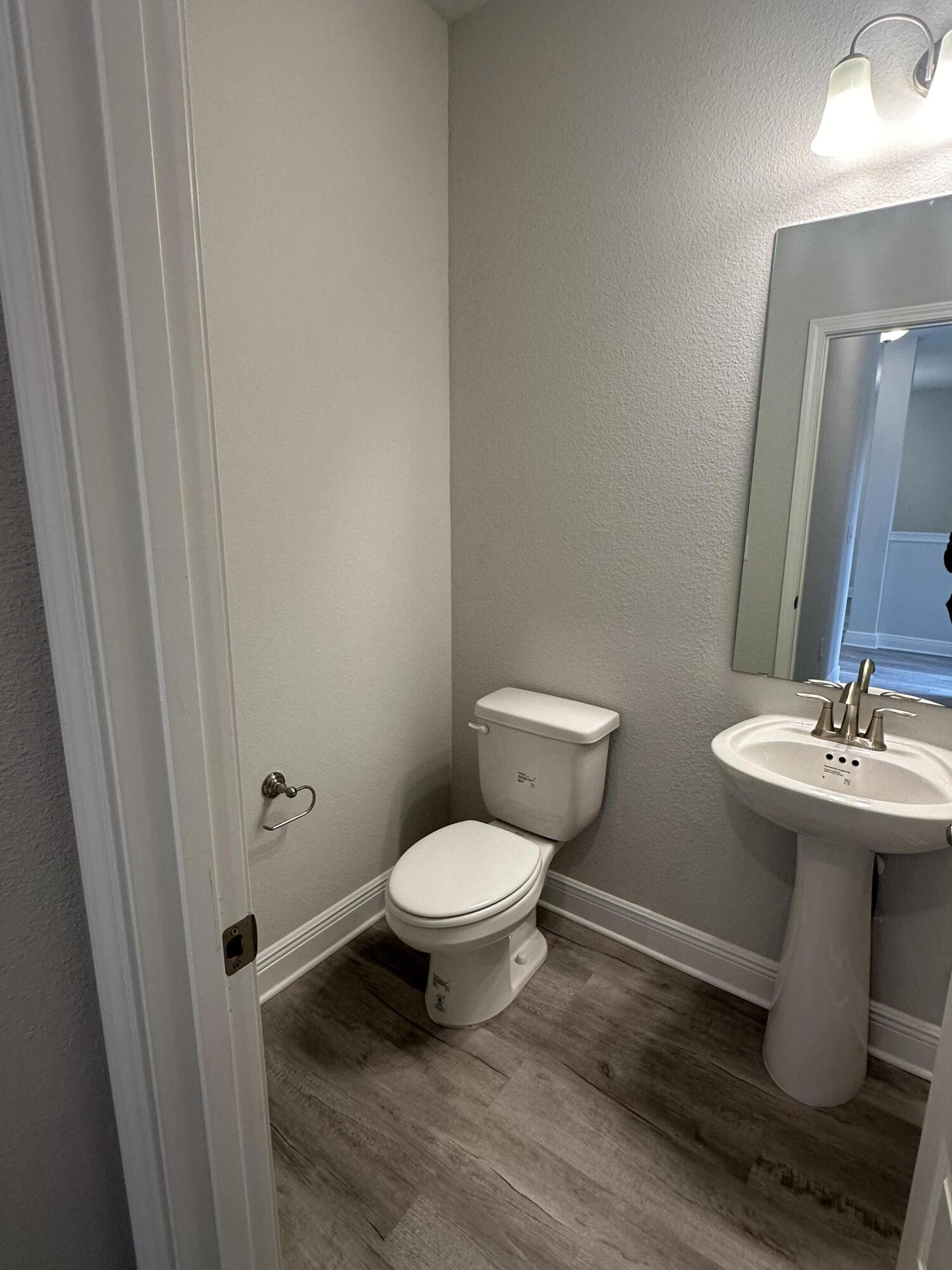 Ridgeway Landing Phase 1 - Residential