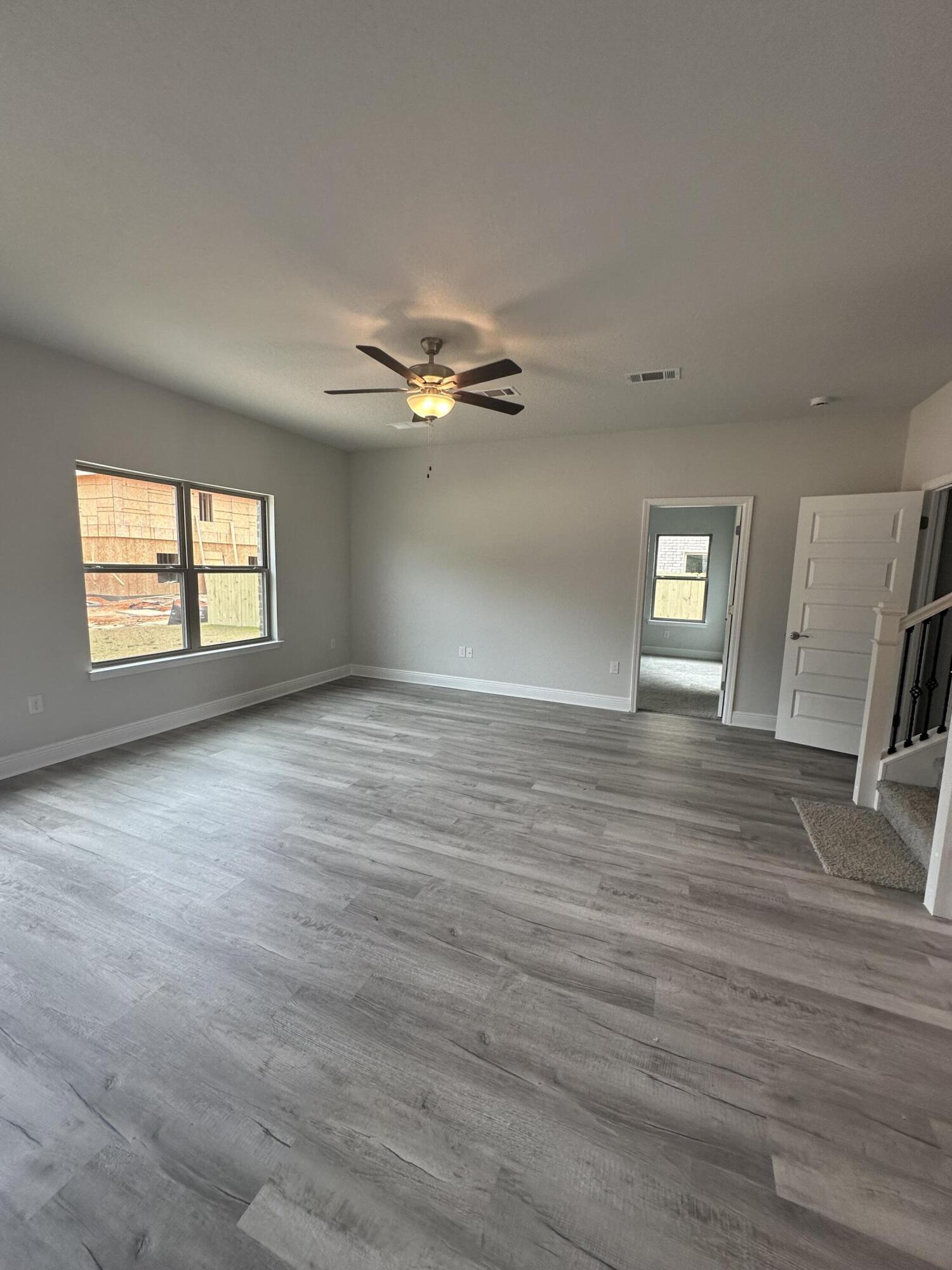 Ridgeway Landing Phase 1 - Residential