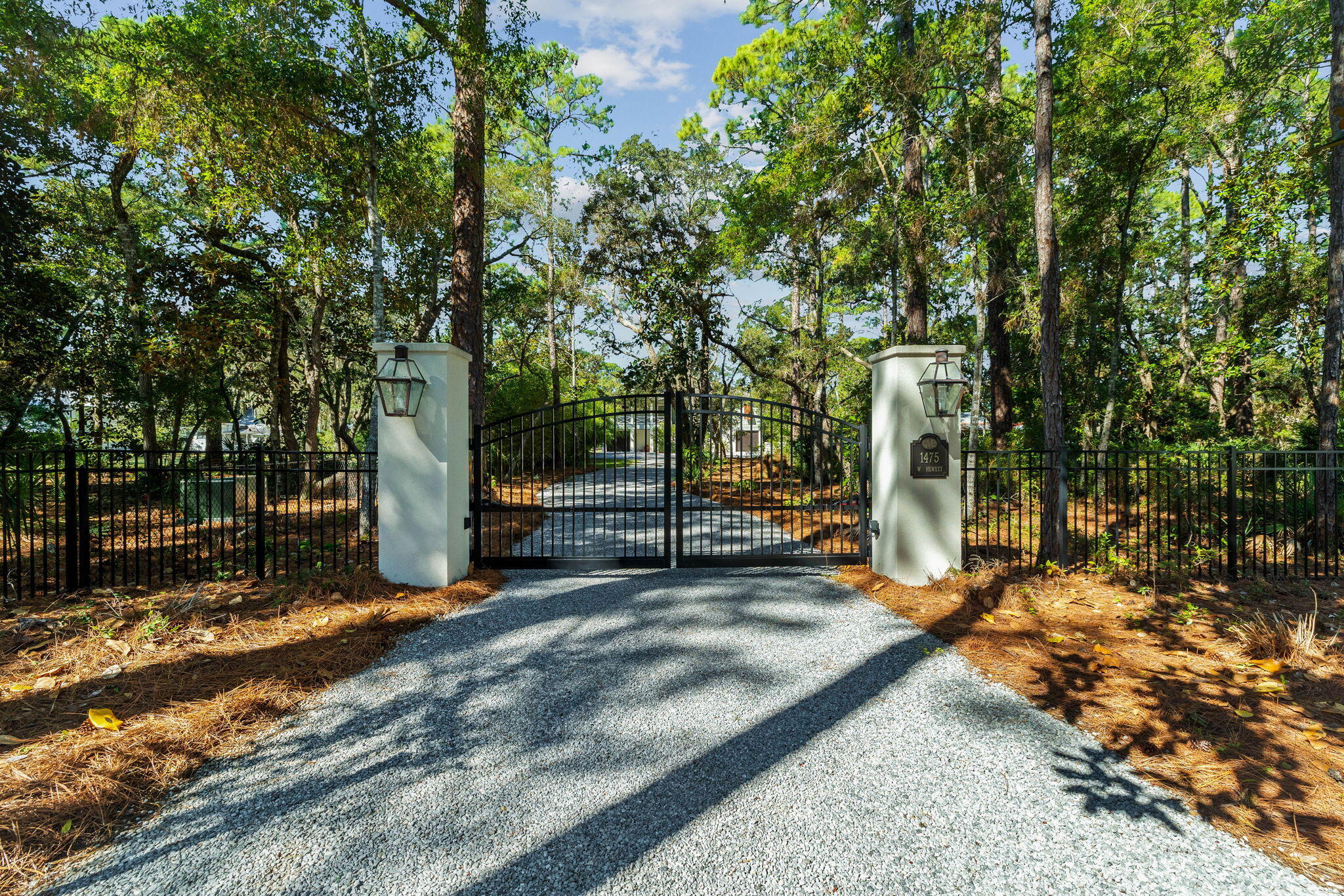 HEWETT BAYOU North Santa Rosa Beach - Residential