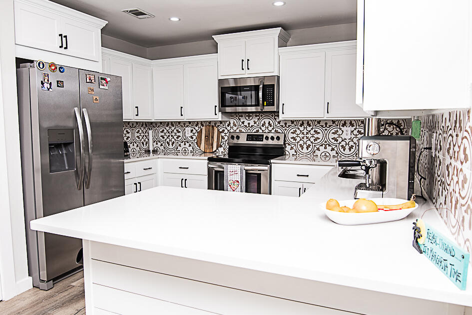 LOST CREEK PH 2 - Residential Lease