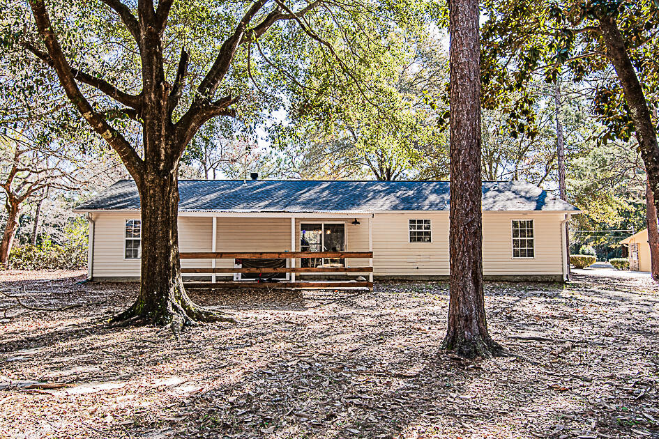 LOST CREEK PH 2 - Residential Lease