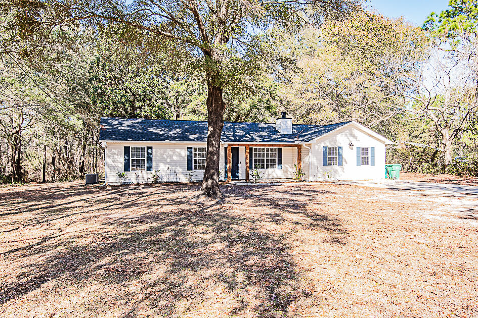 LOST CREEK PH 2 - Residential Lease