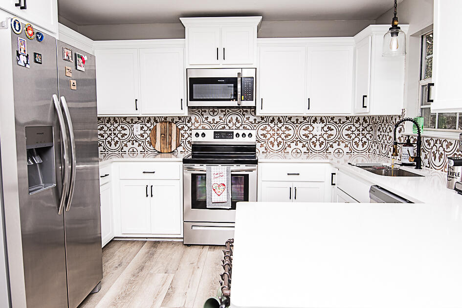 LOST CREEK PH 2 - Residential Lease