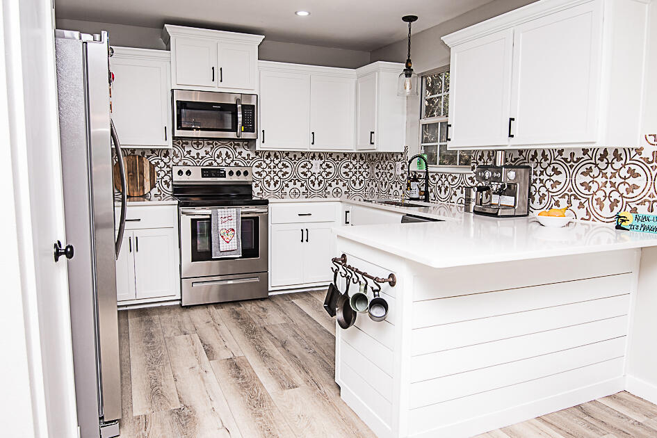 LOST CREEK PH 2 - Residential Lease