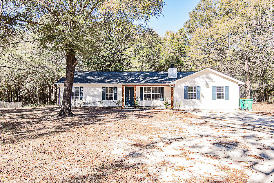 LOST CREEK PH 2 - Residential Lease