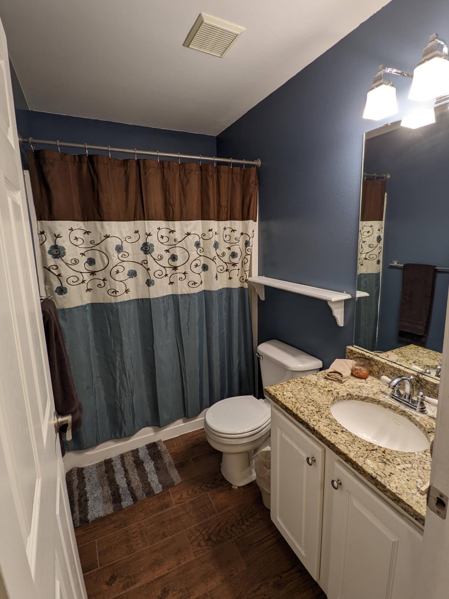 MAGNOLIA PLANTATION AT BLUEWATER BAY - Residential