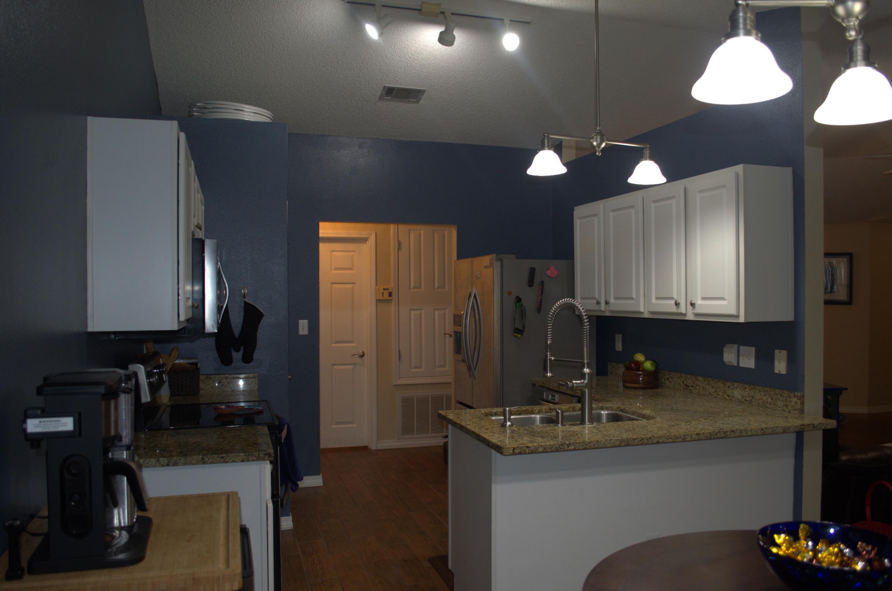 MAGNOLIA PLANTATION AT BLUEWATER BAY - Residential