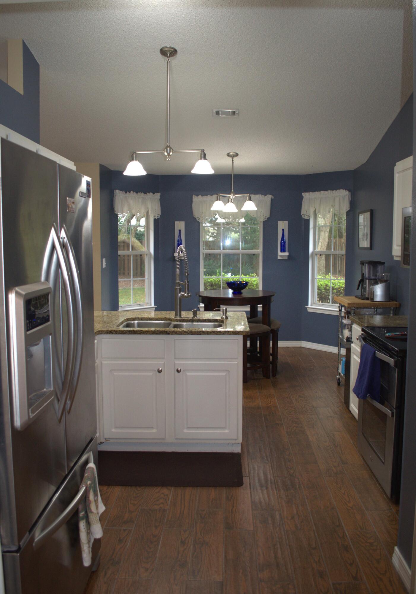MAGNOLIA PLANTATION AT BLUEWATER BAY - Residential